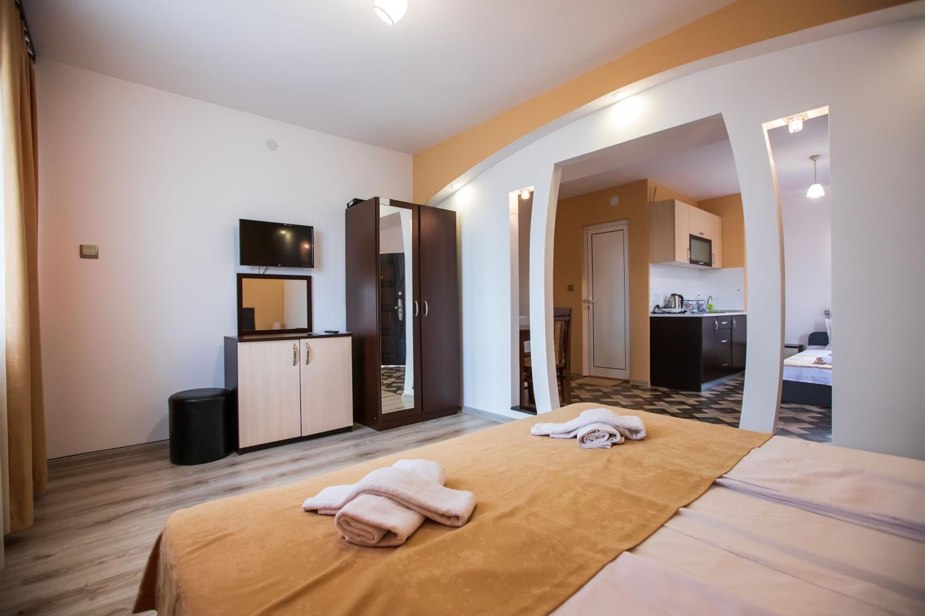 Guest House Holiday