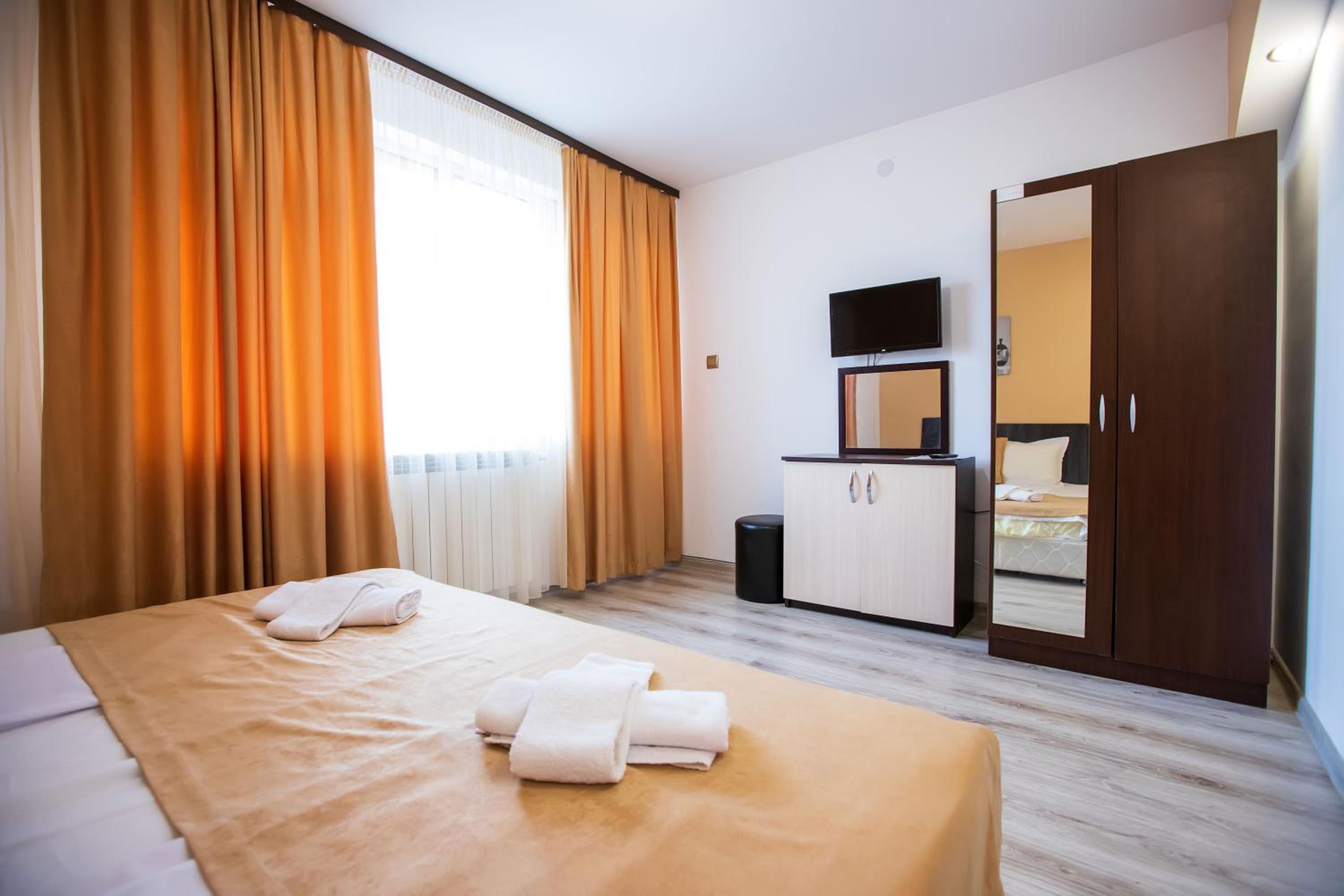 Guest House Holiday