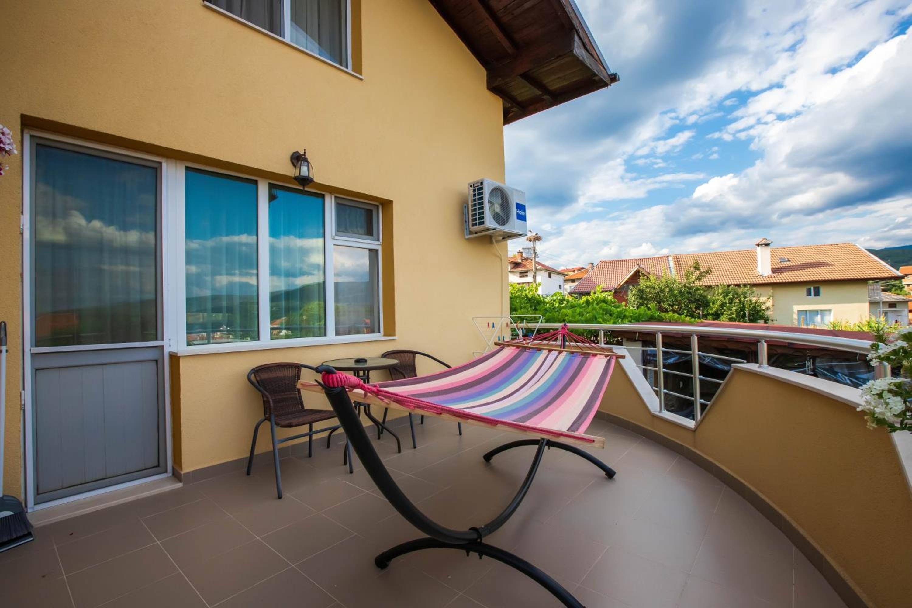 Guest House Holiday