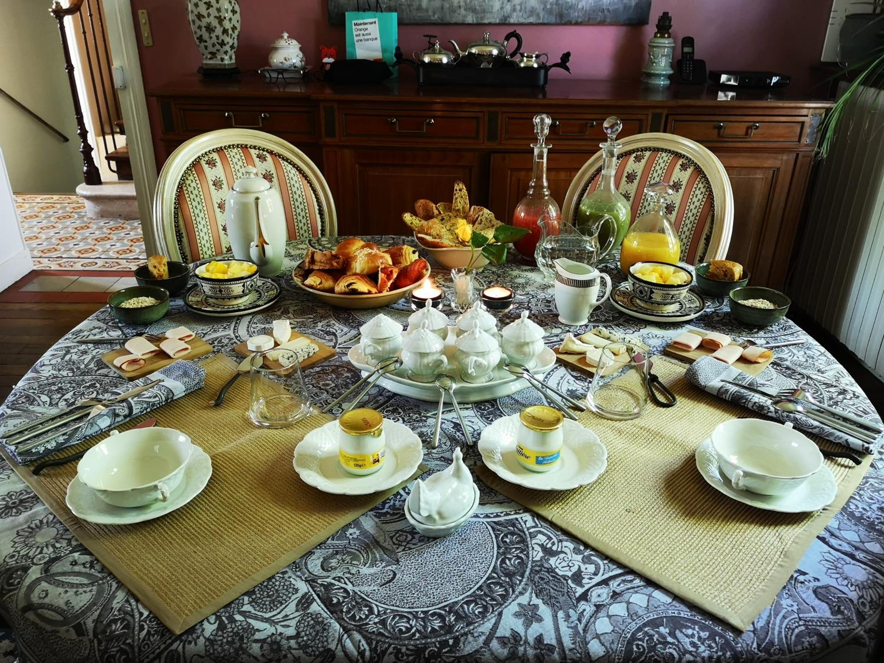 Villa le Cloky, photo 11