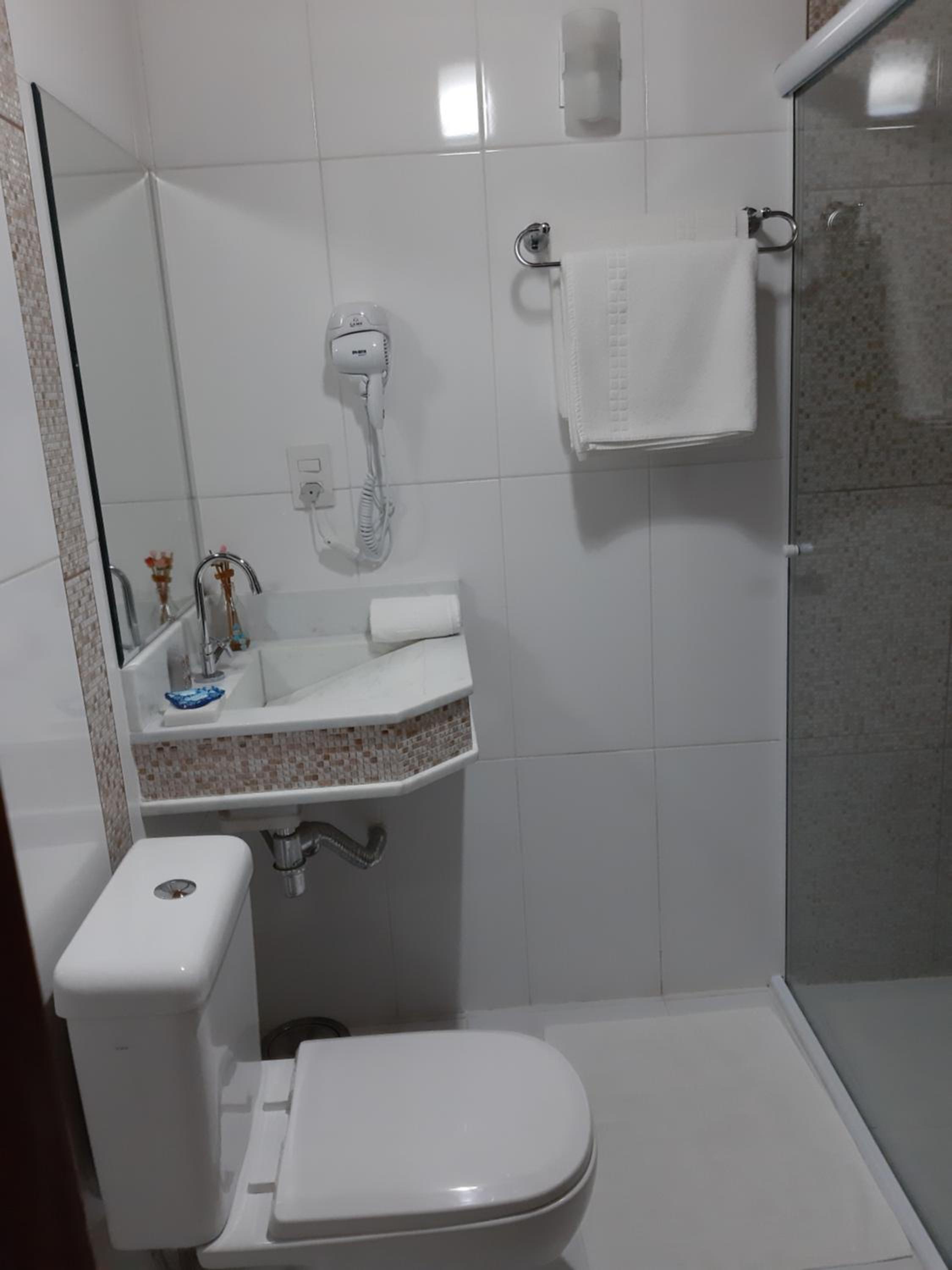 Pousada Canoa Caiçara Ilhabela