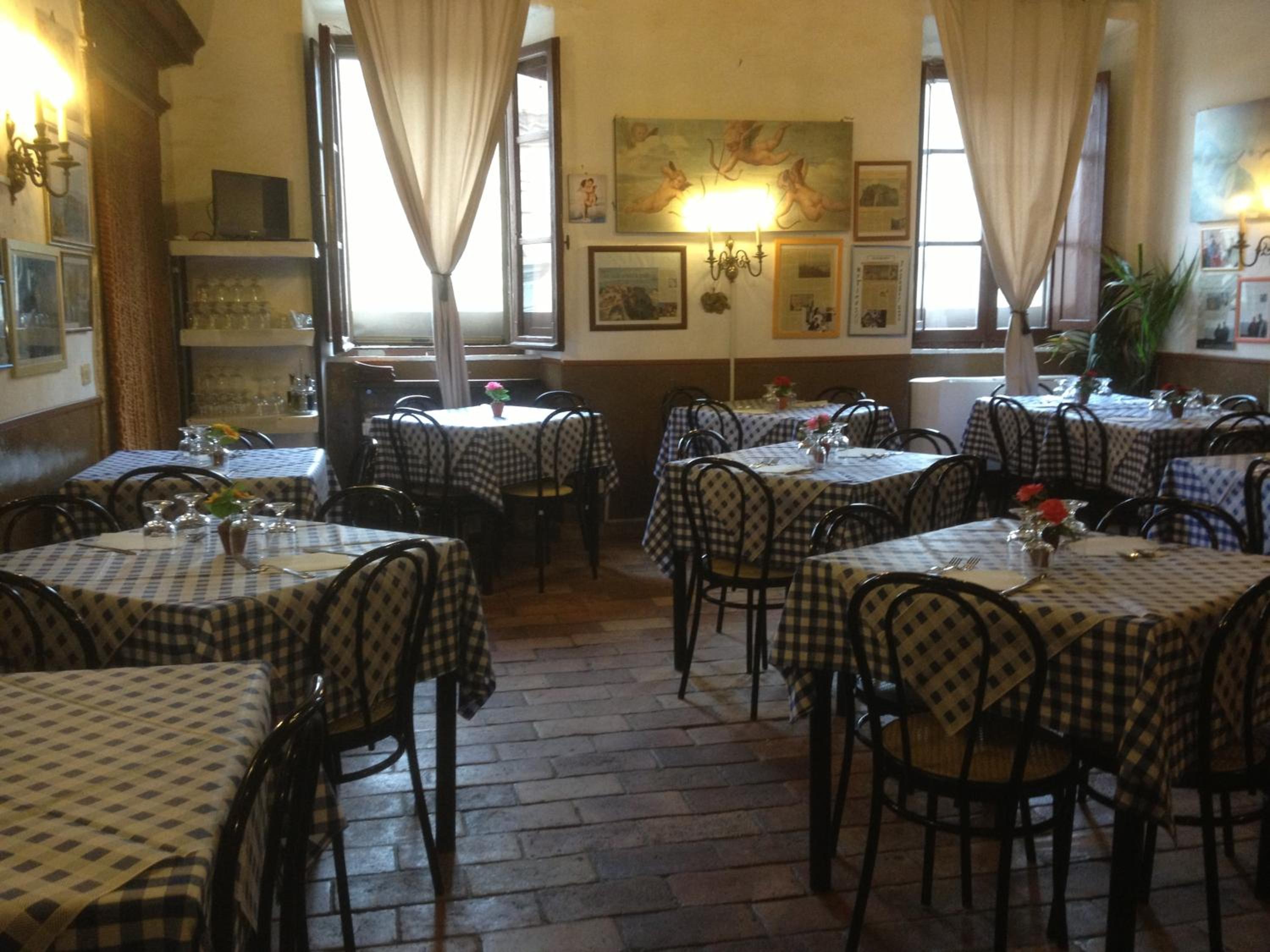 Civita B&B view 4