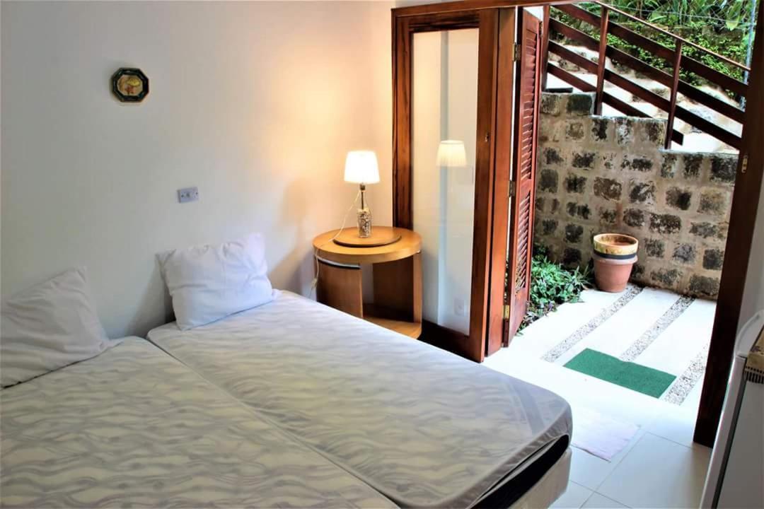 Villa Félix Suites e Chalés