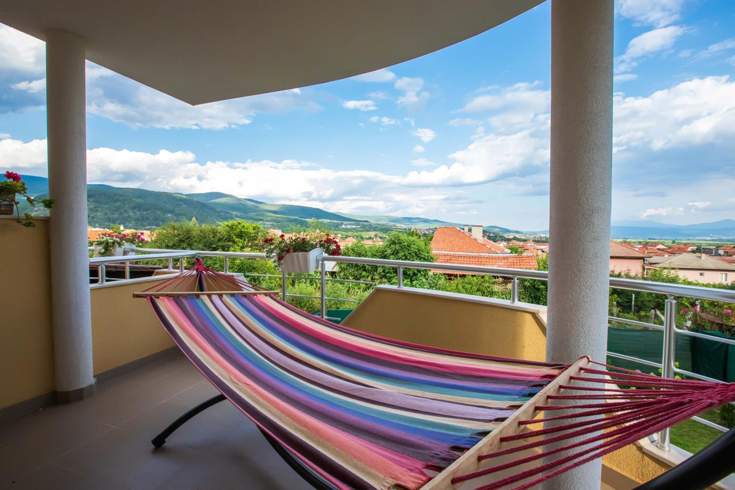 Guest House Holiday
