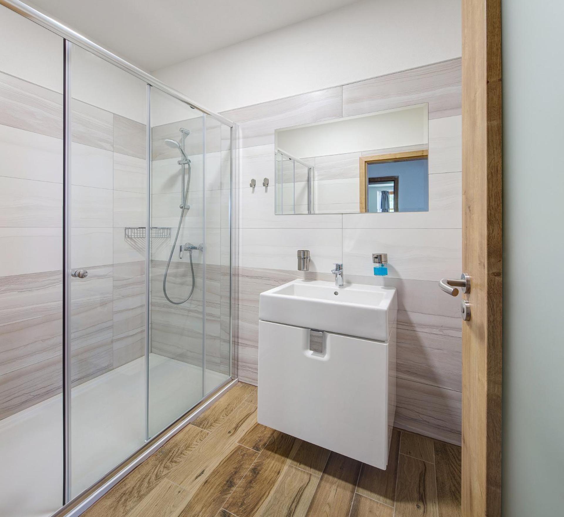 Apartmány Anička