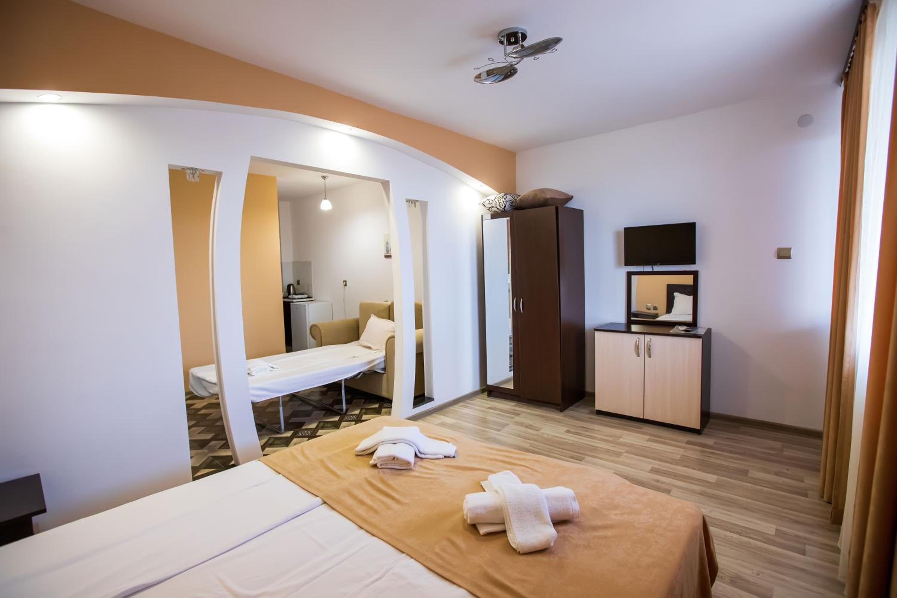 Guest House Holiday