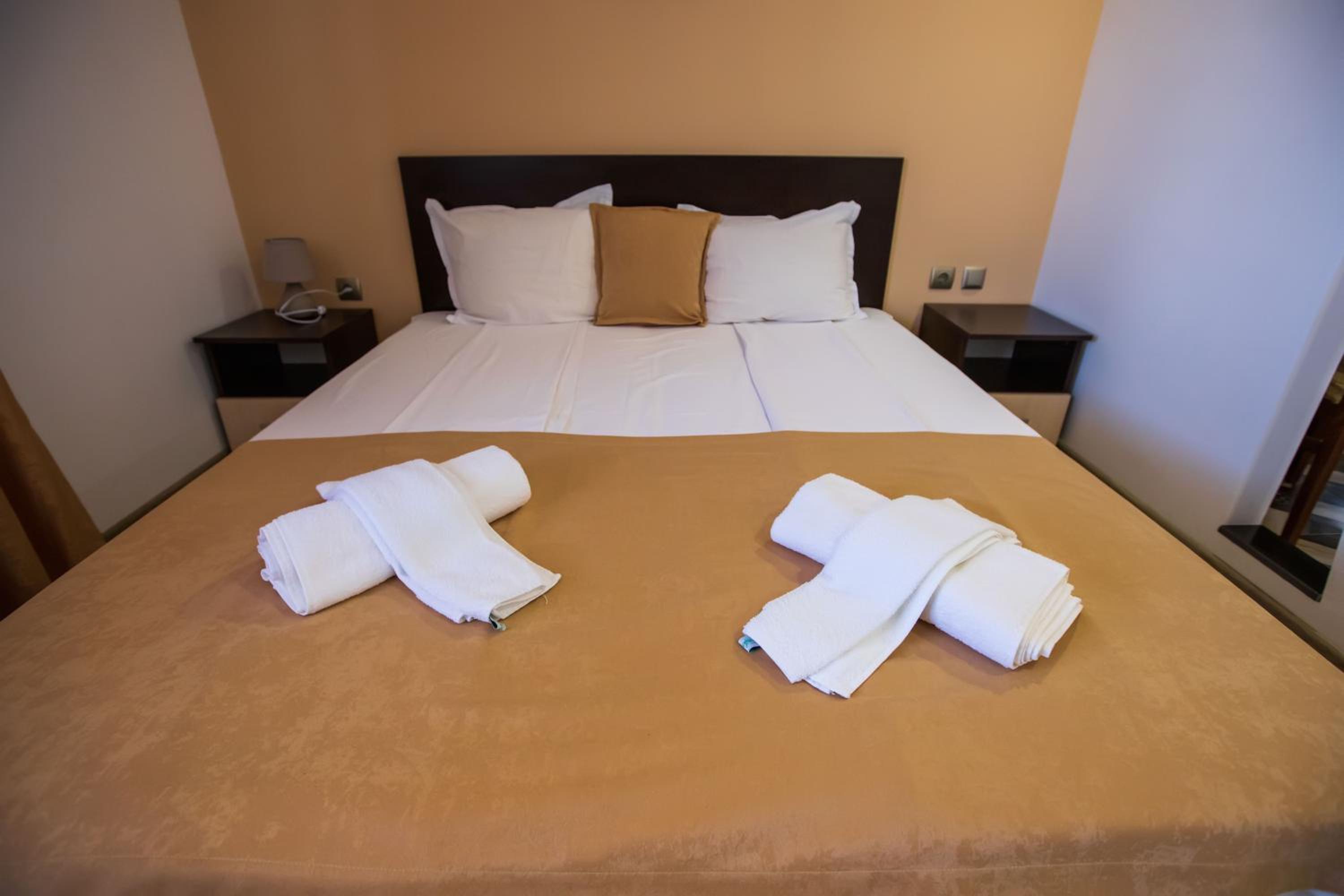 Guest House Holiday