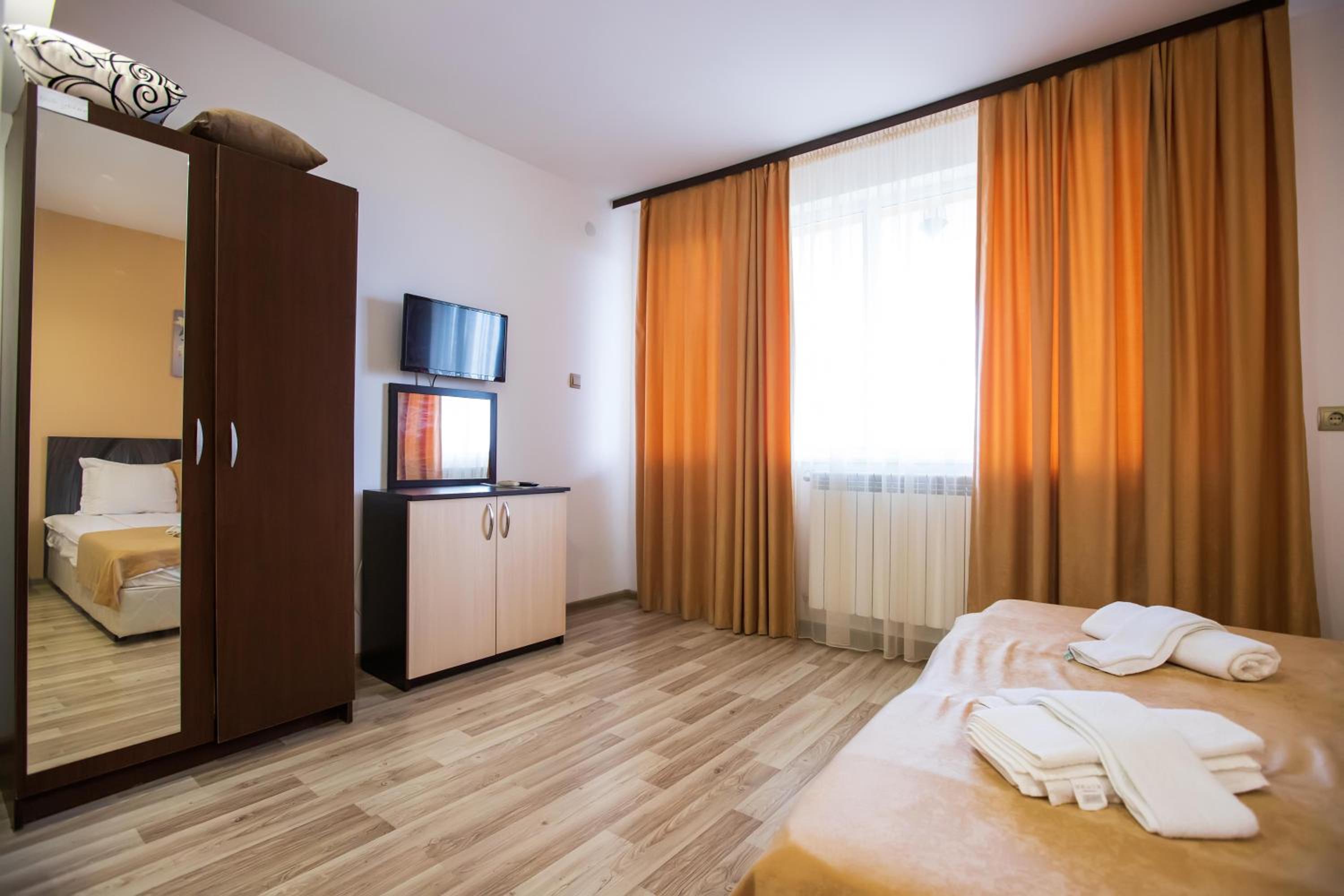 Guest House Holiday