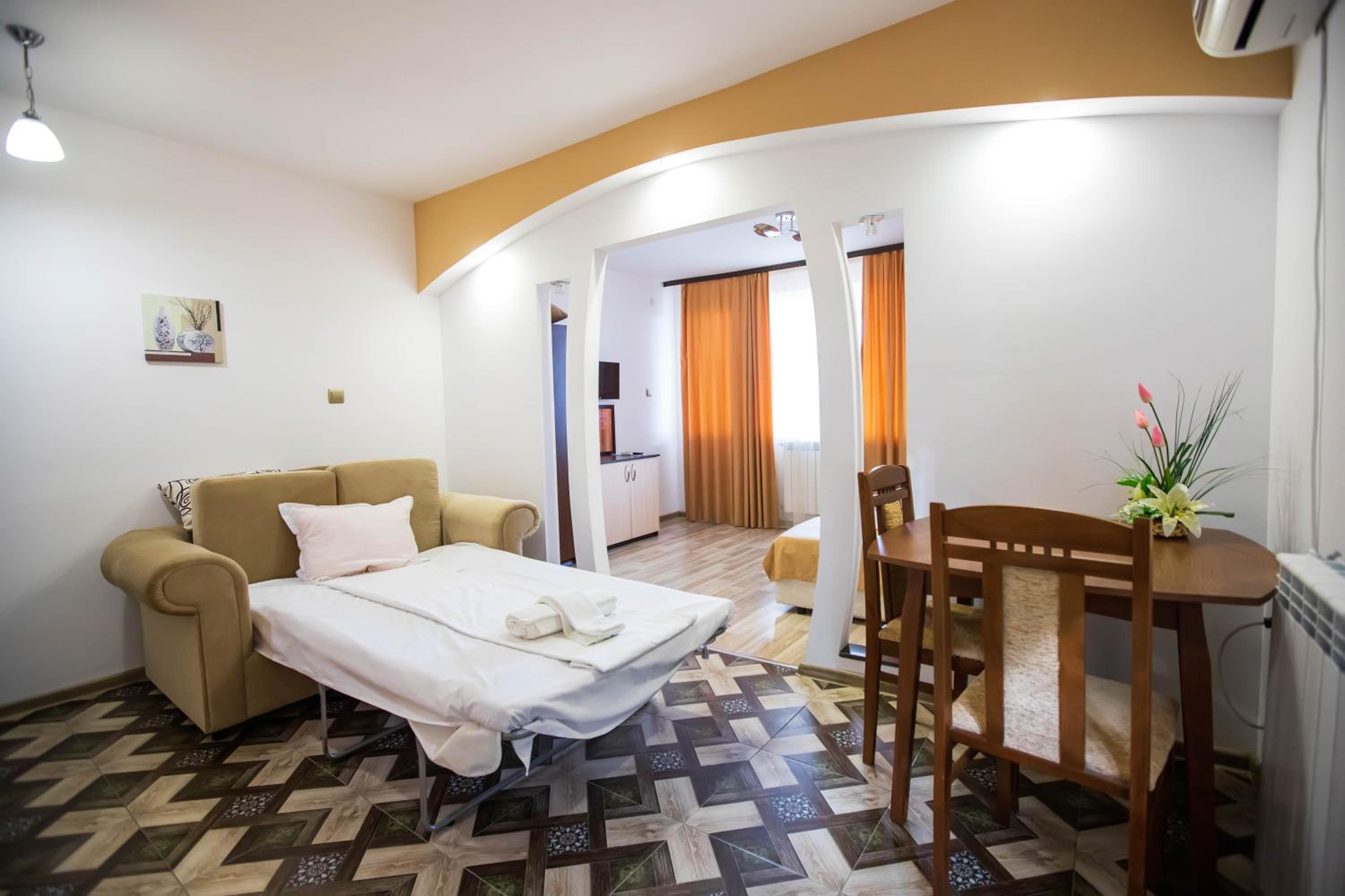 Guest House Holiday