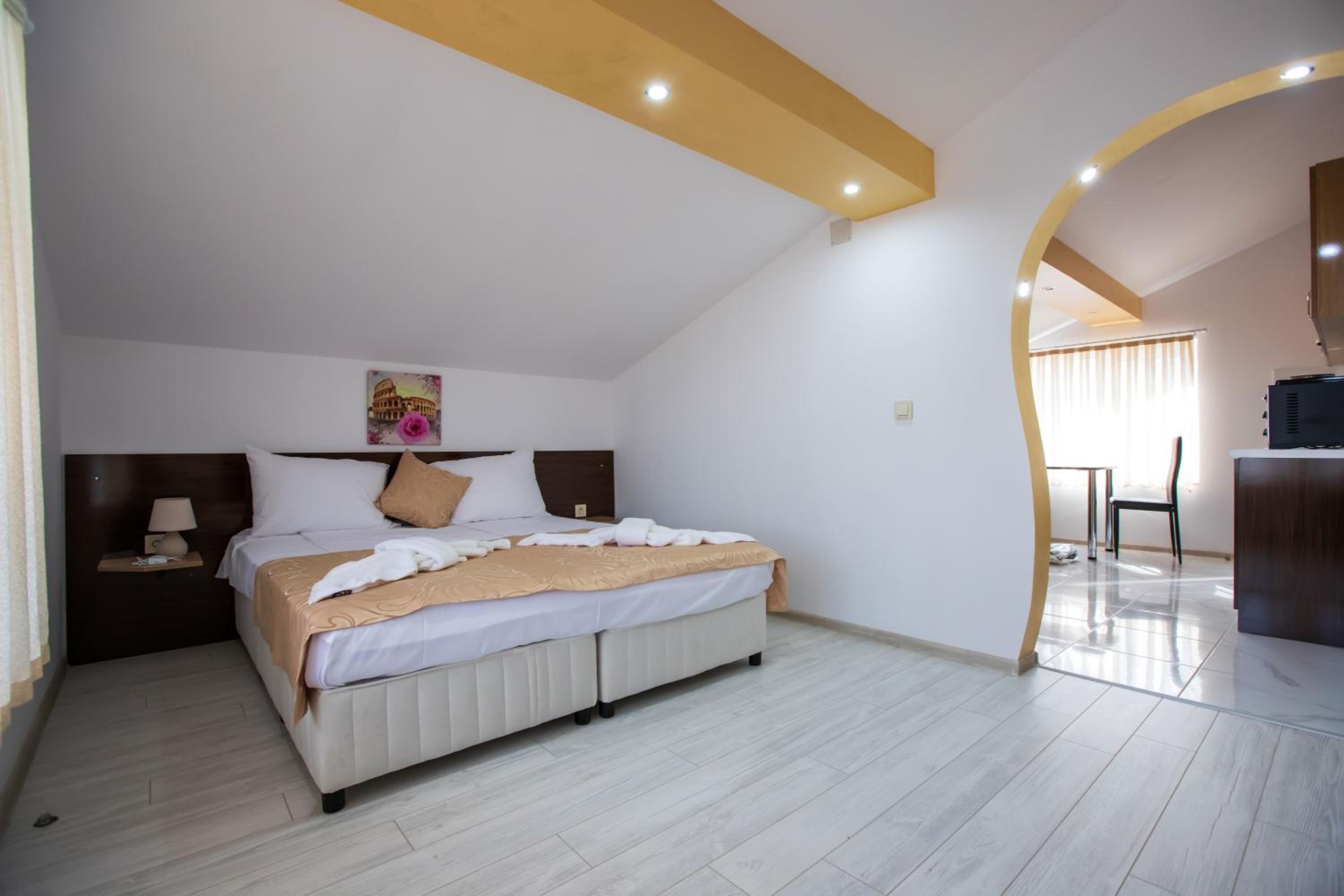 Guest House Holiday