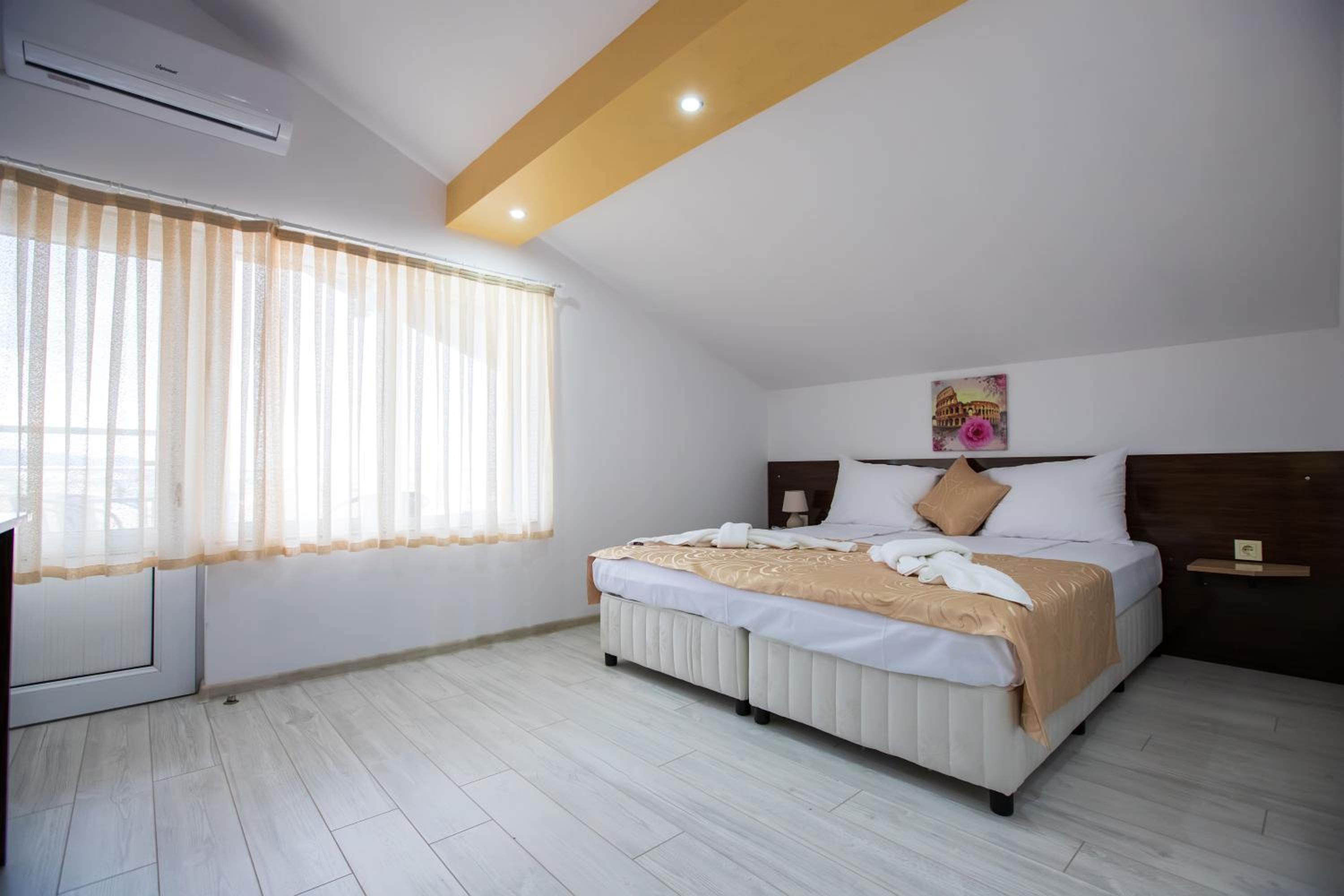 Guest House Holiday