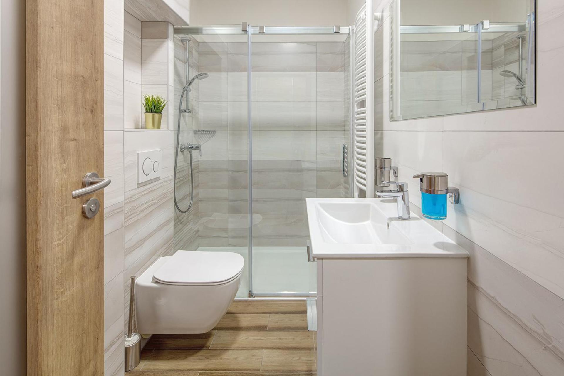Apartmány Anička
