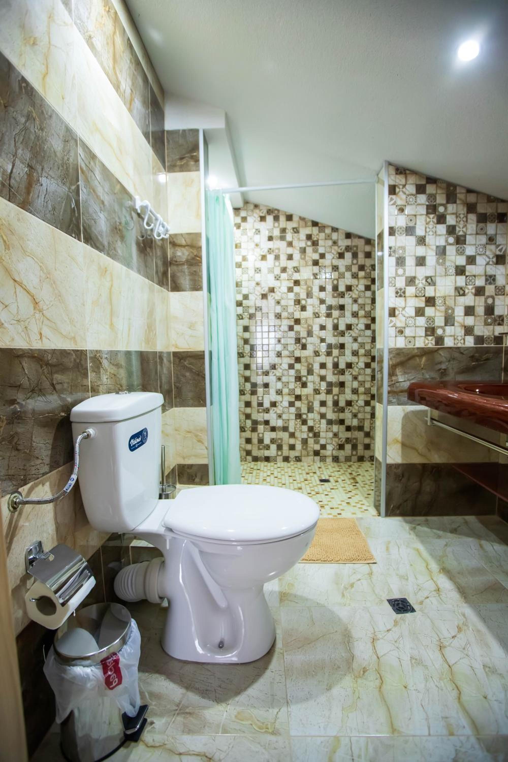 Guest House Holiday