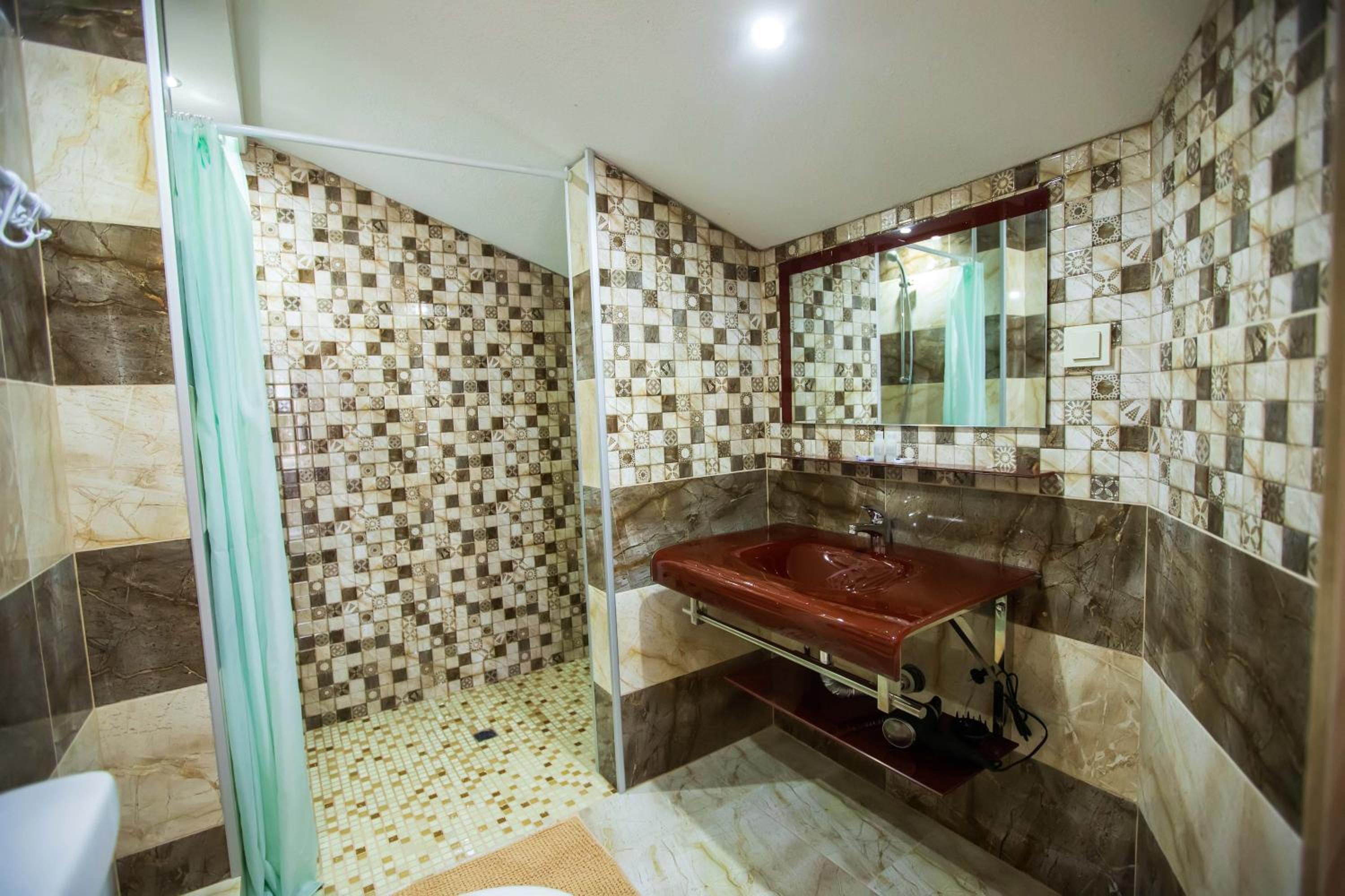 Guest House Holiday