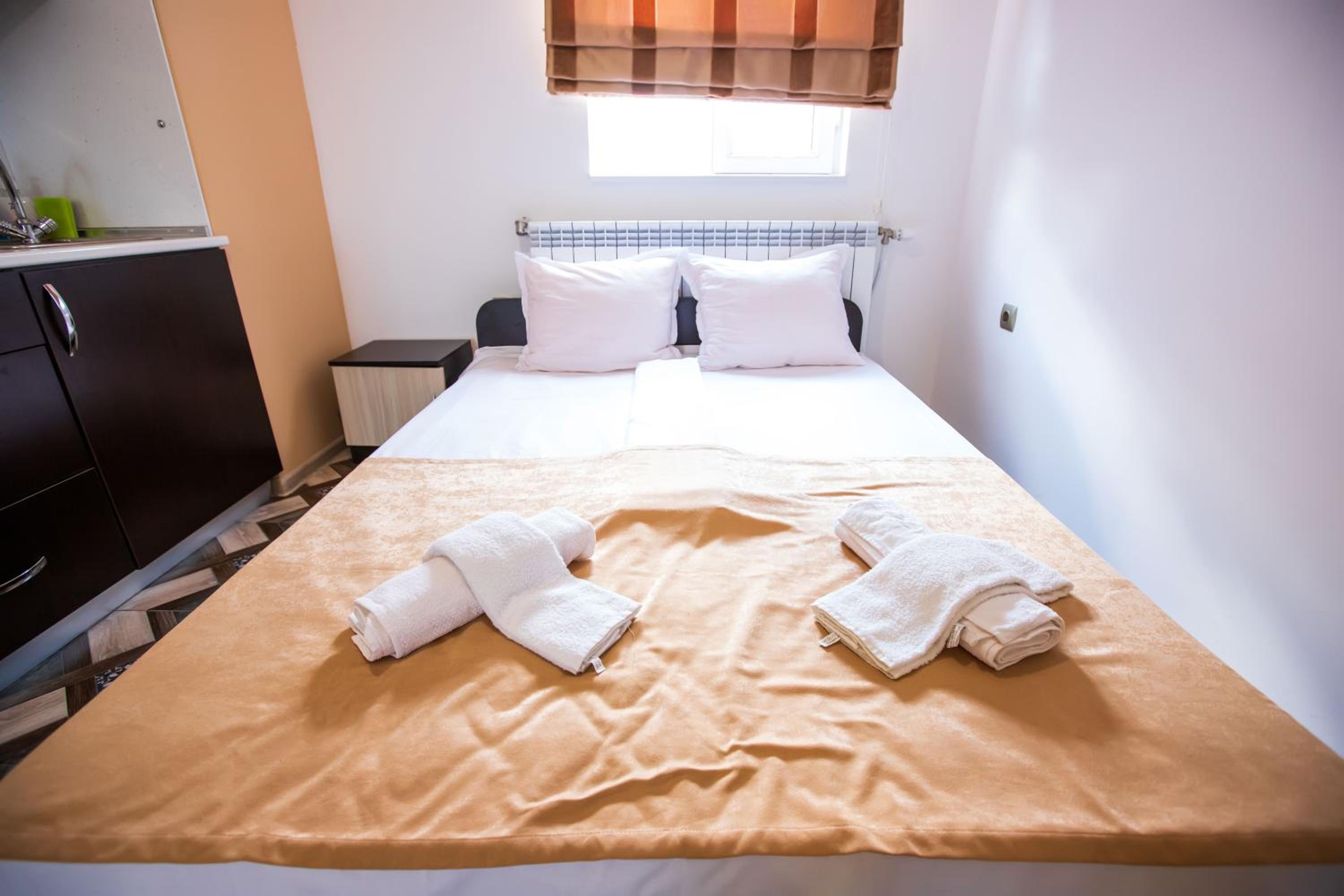 Guest House Holiday