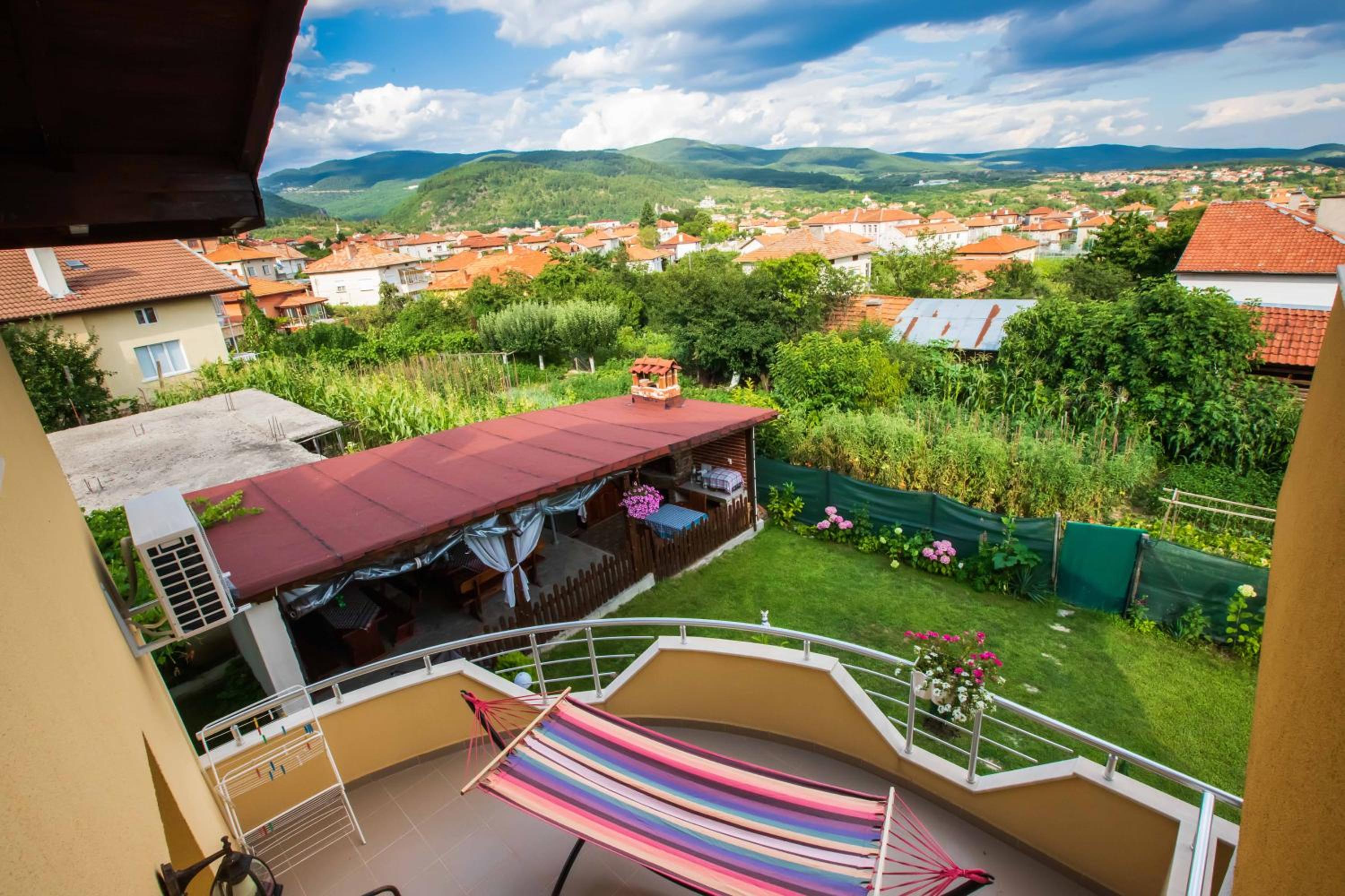 Guest House Holiday