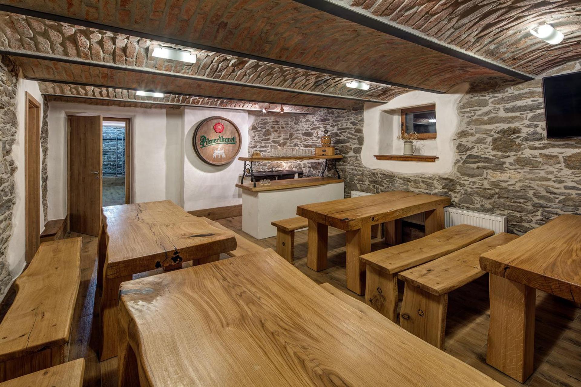 Apartmány Anička