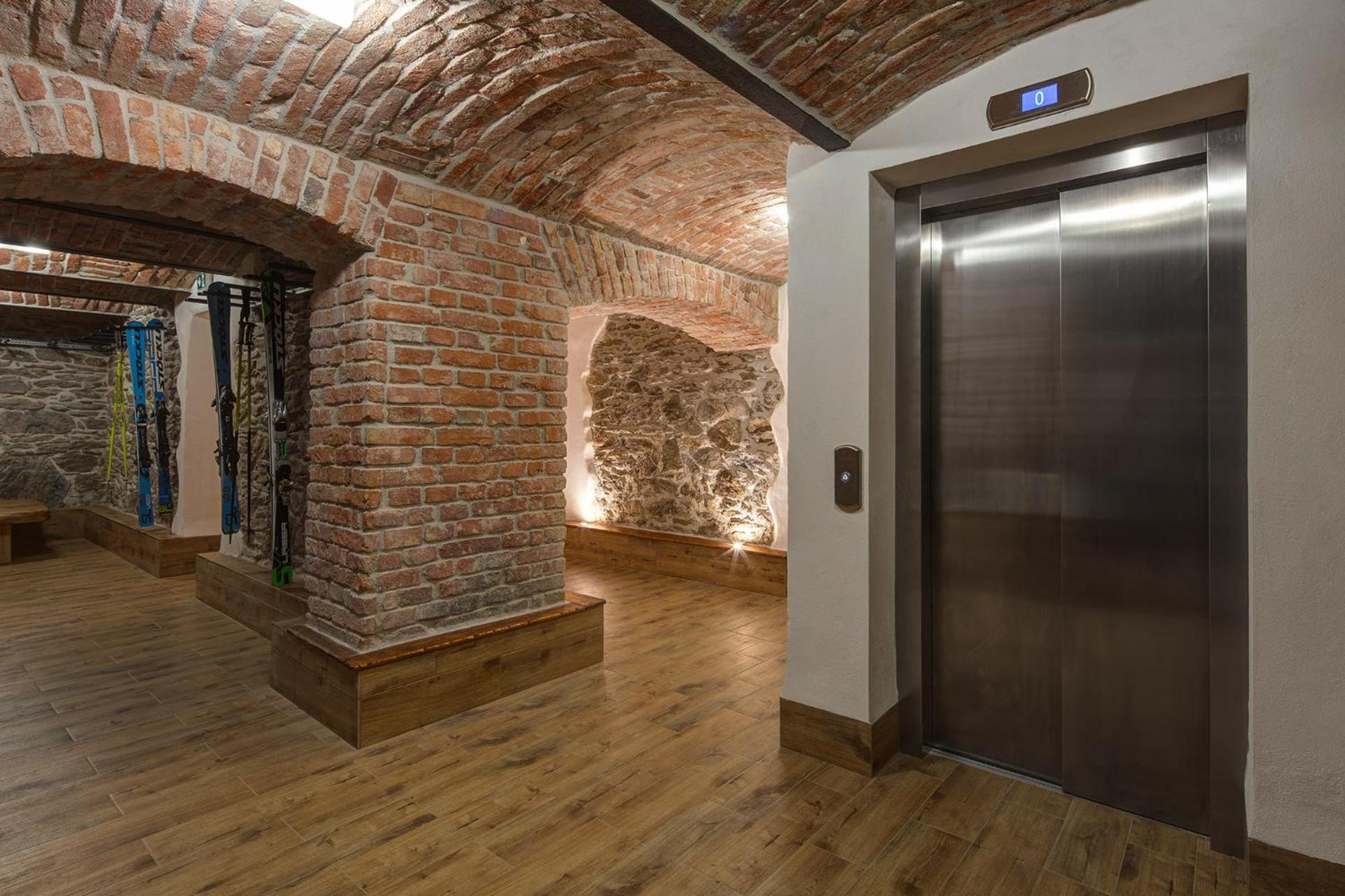 Apartmány Anička
