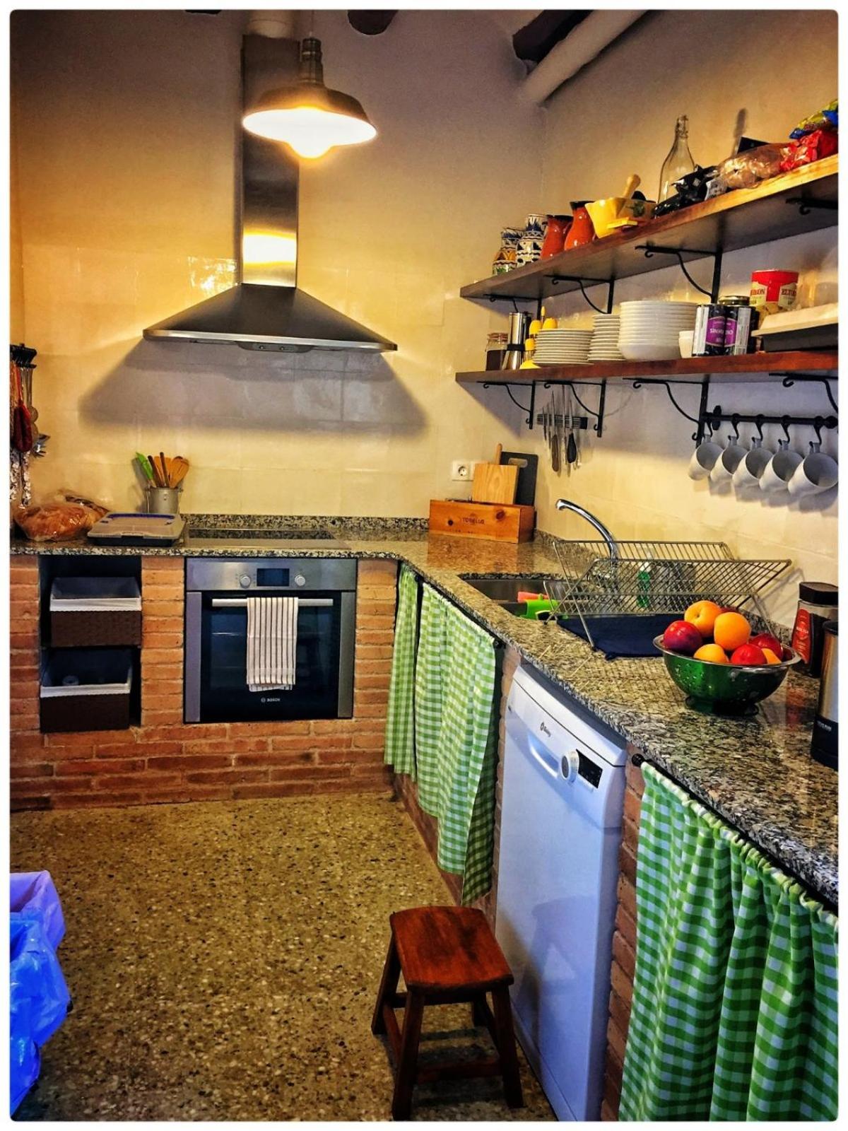 El Forn Rural view 4