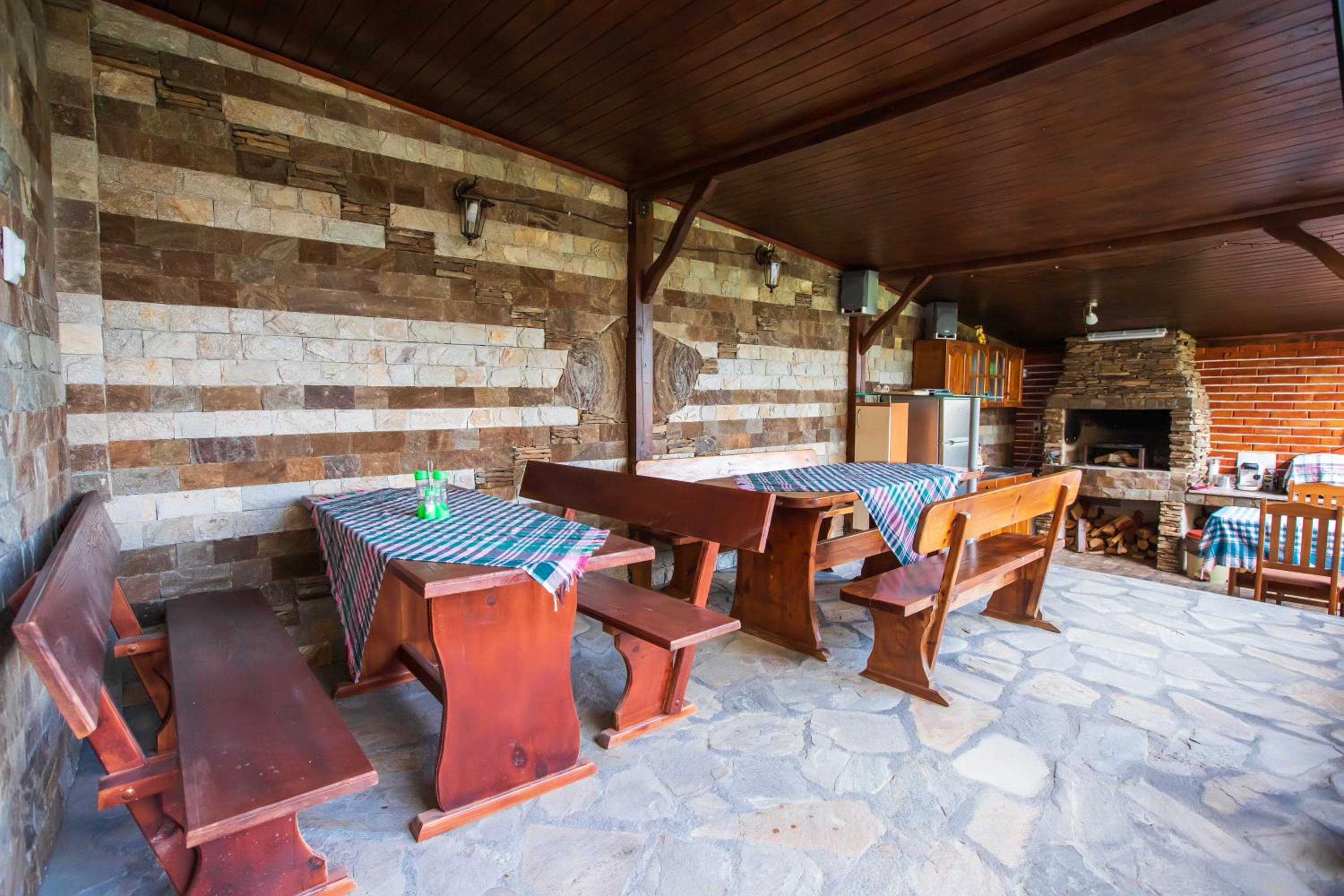 Guest House Holiday