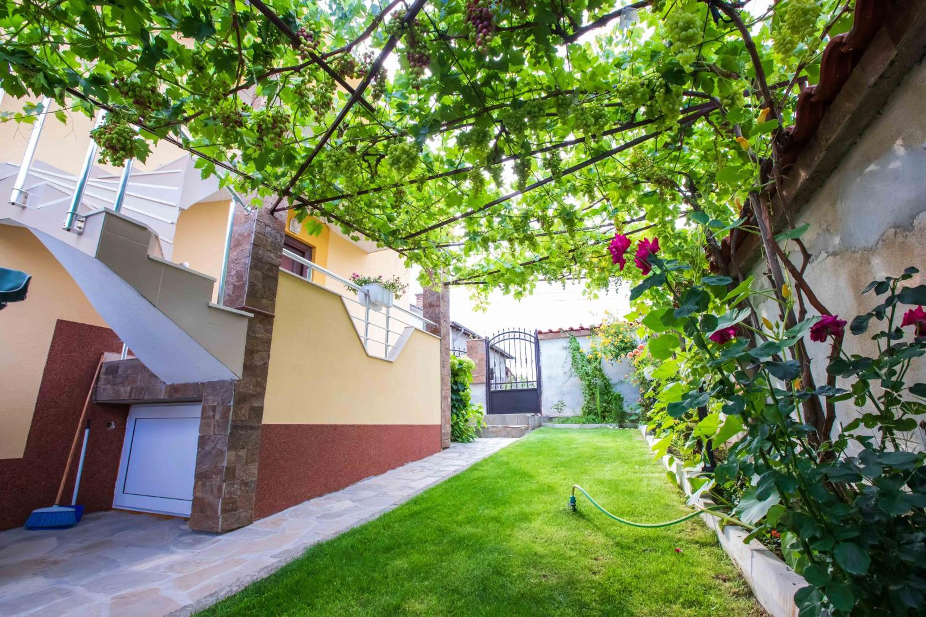 Guest House Holiday