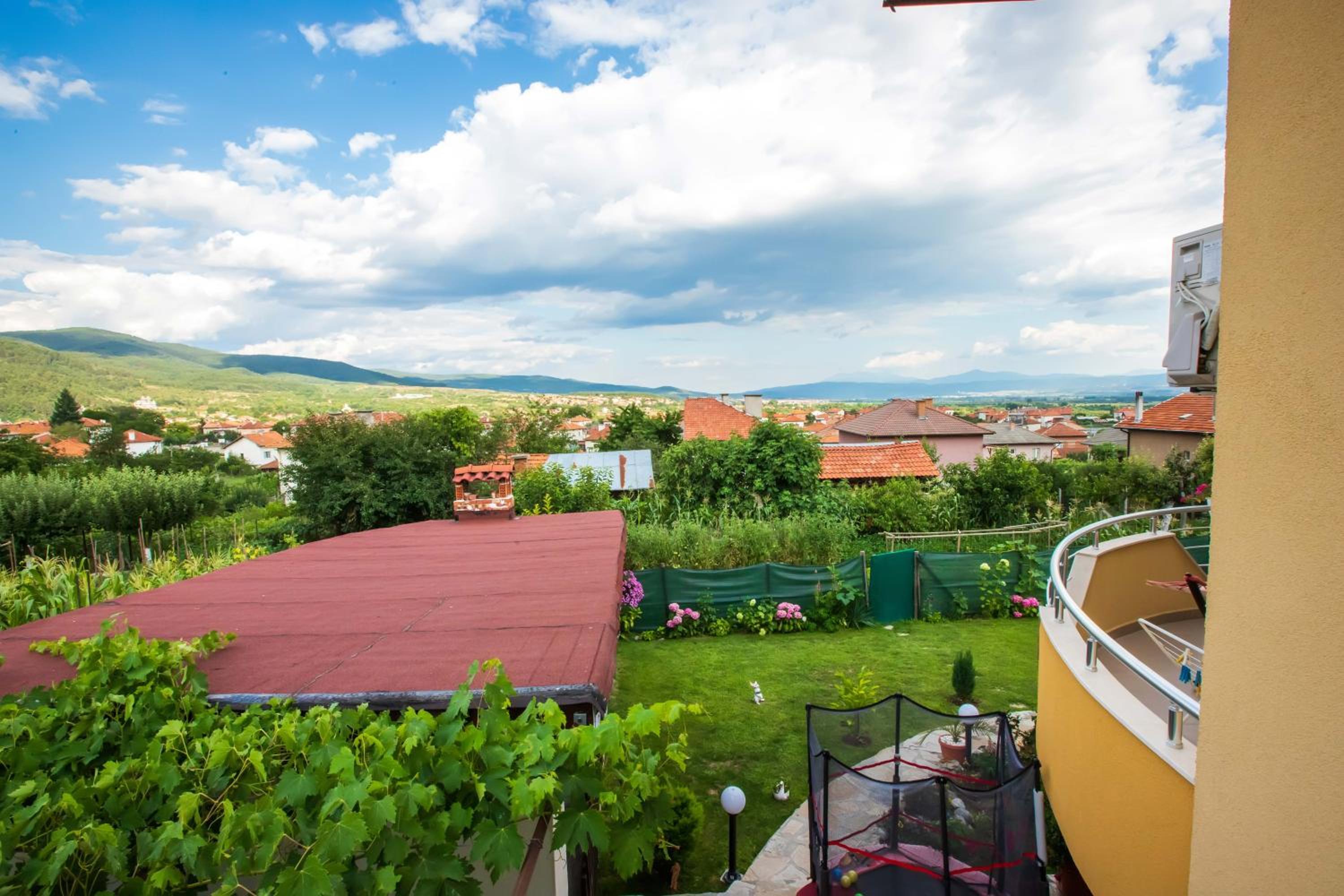 Guest House Holiday