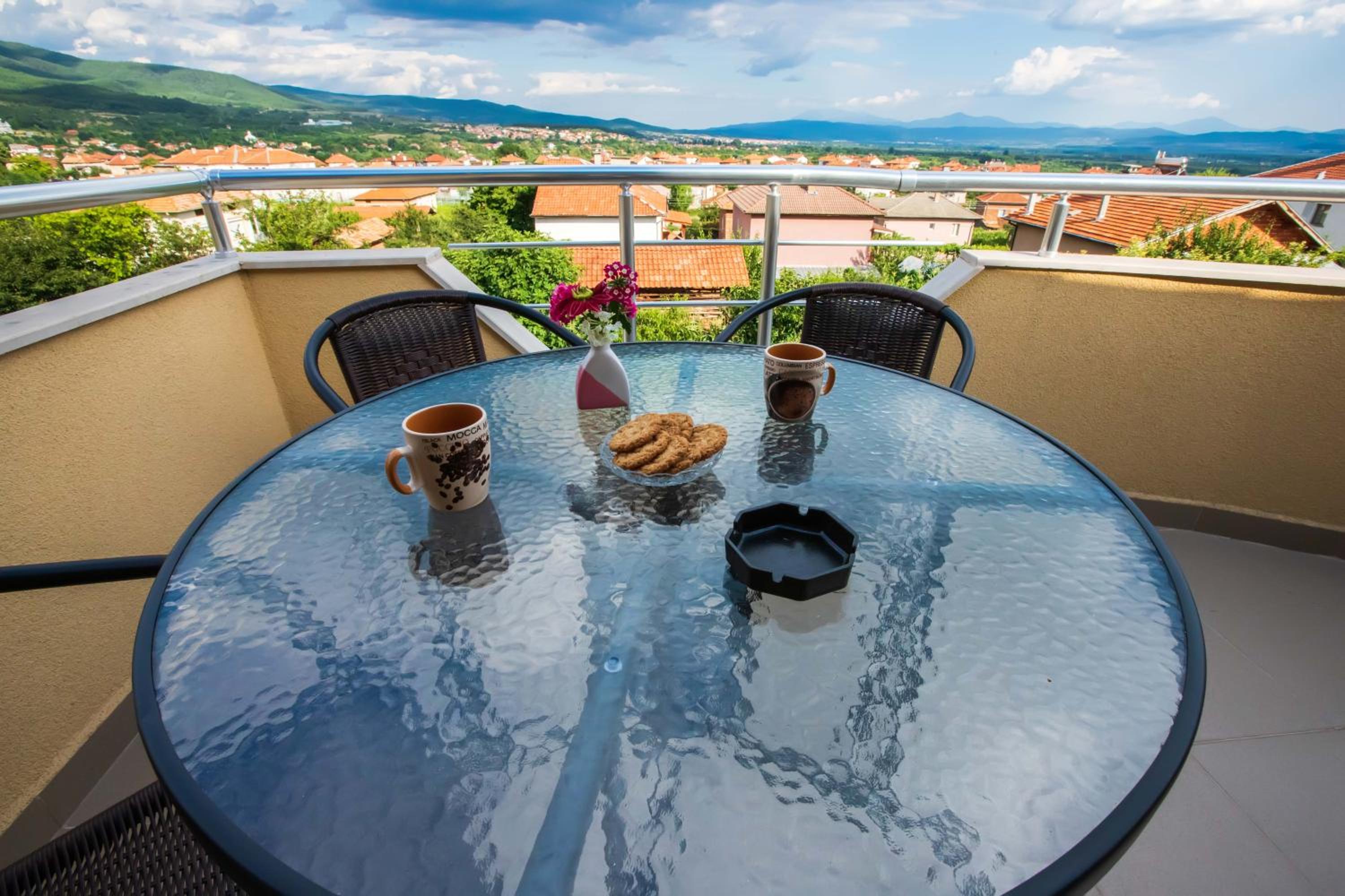 Guest House Holiday
