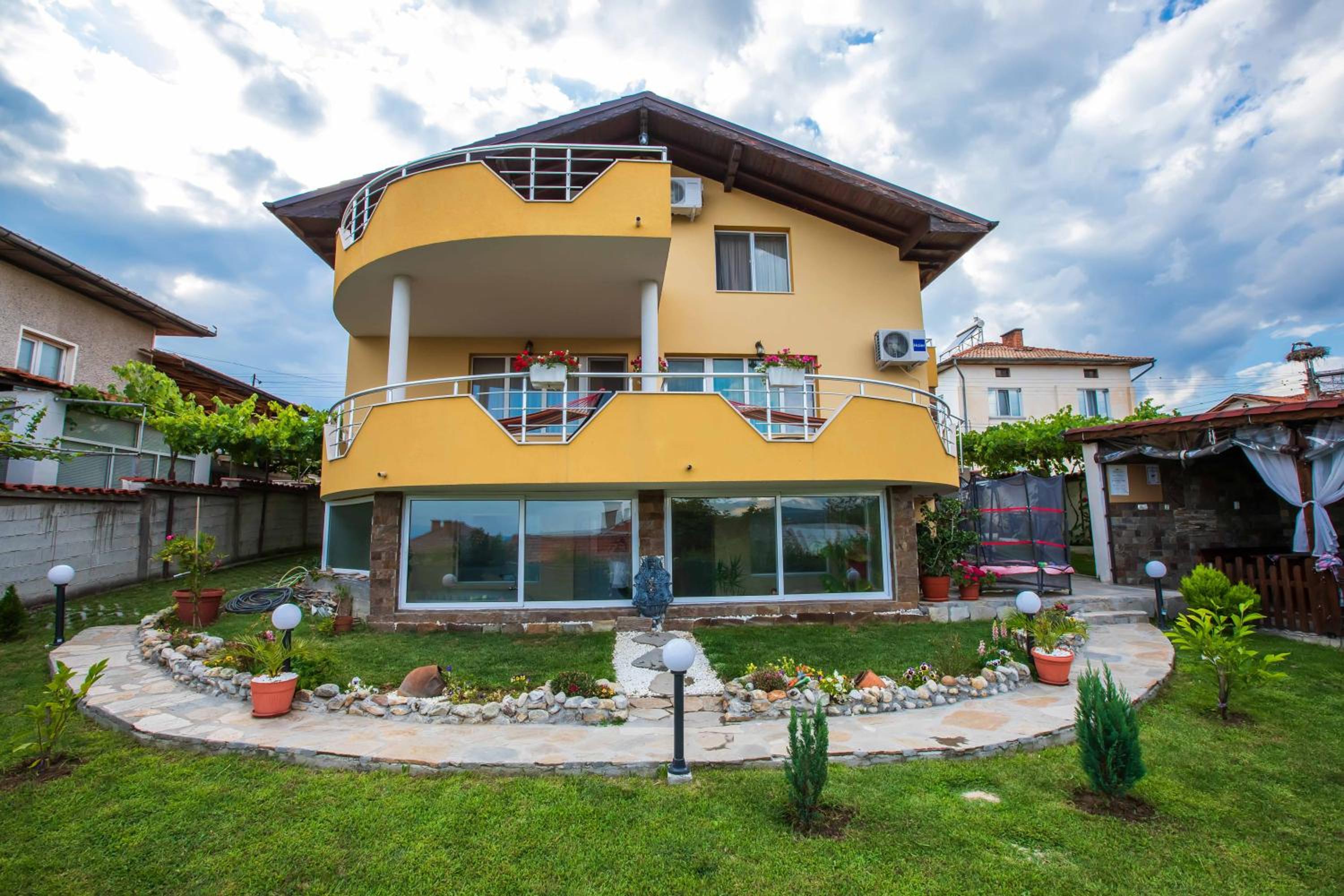 Guest House Holiday