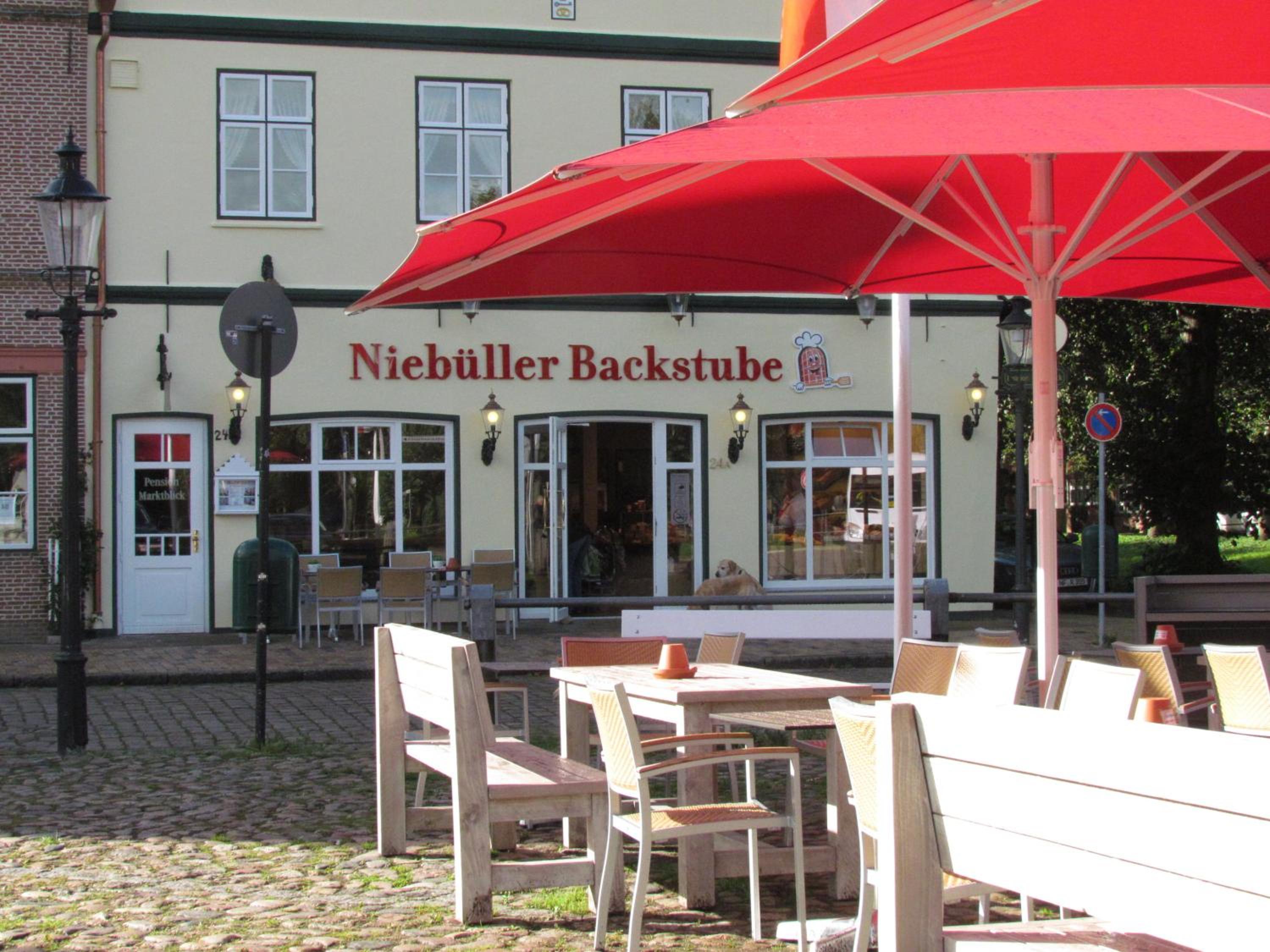 Apartments im Froschhaus mit Frühstücksküchen