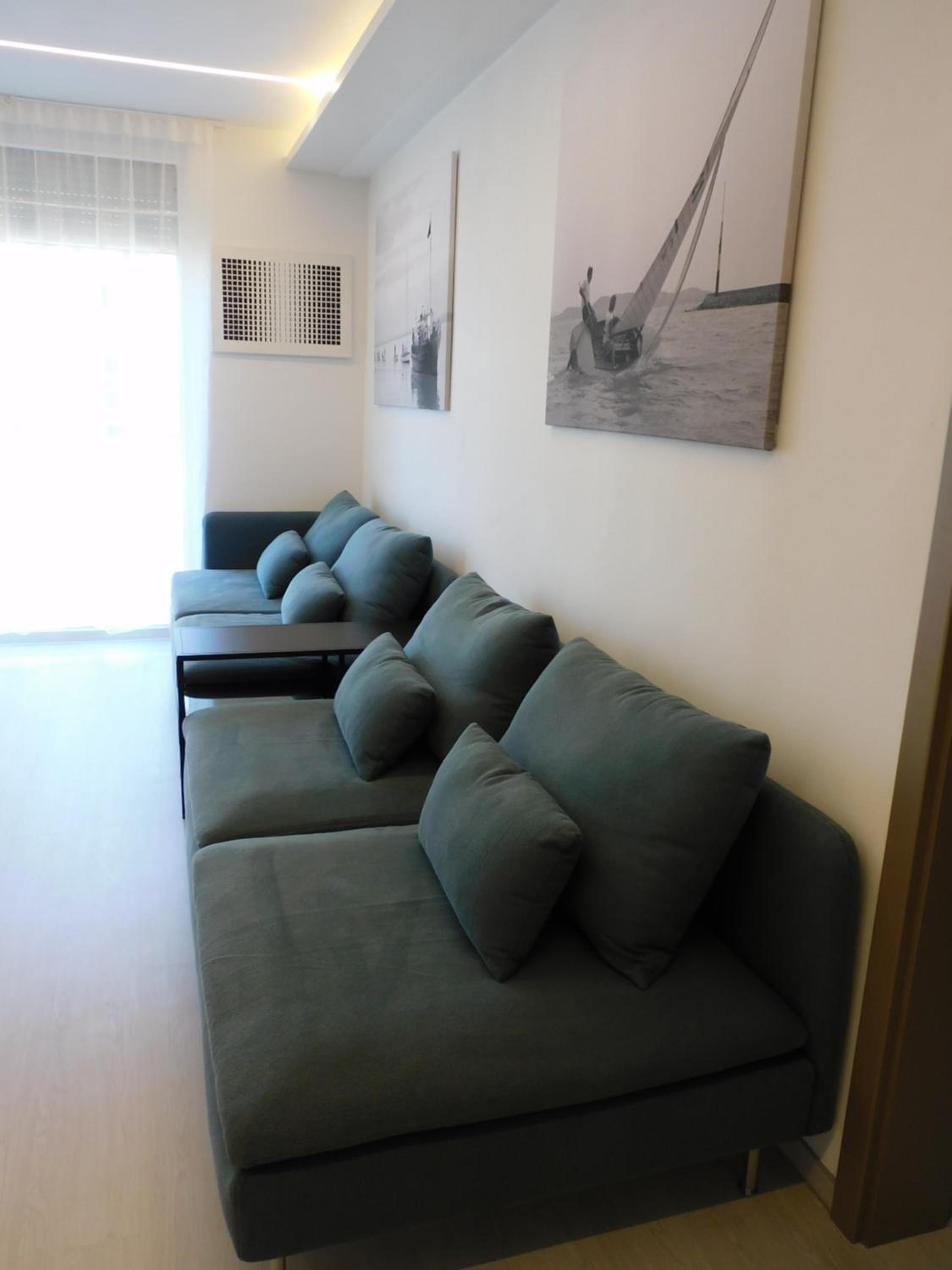 K&K Apartment Siófok view 3