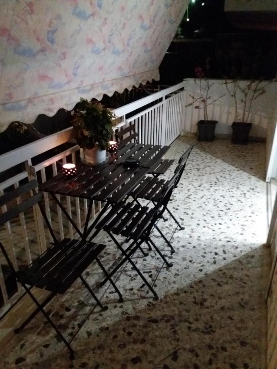 Glyfada Vacation Apt