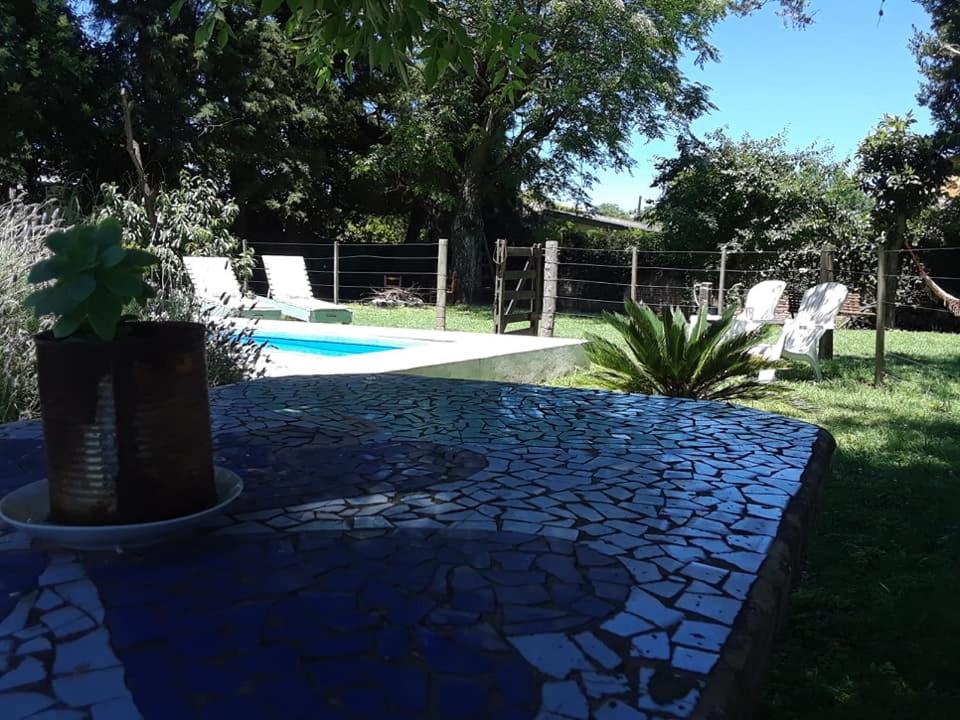 Posada Don Salvador