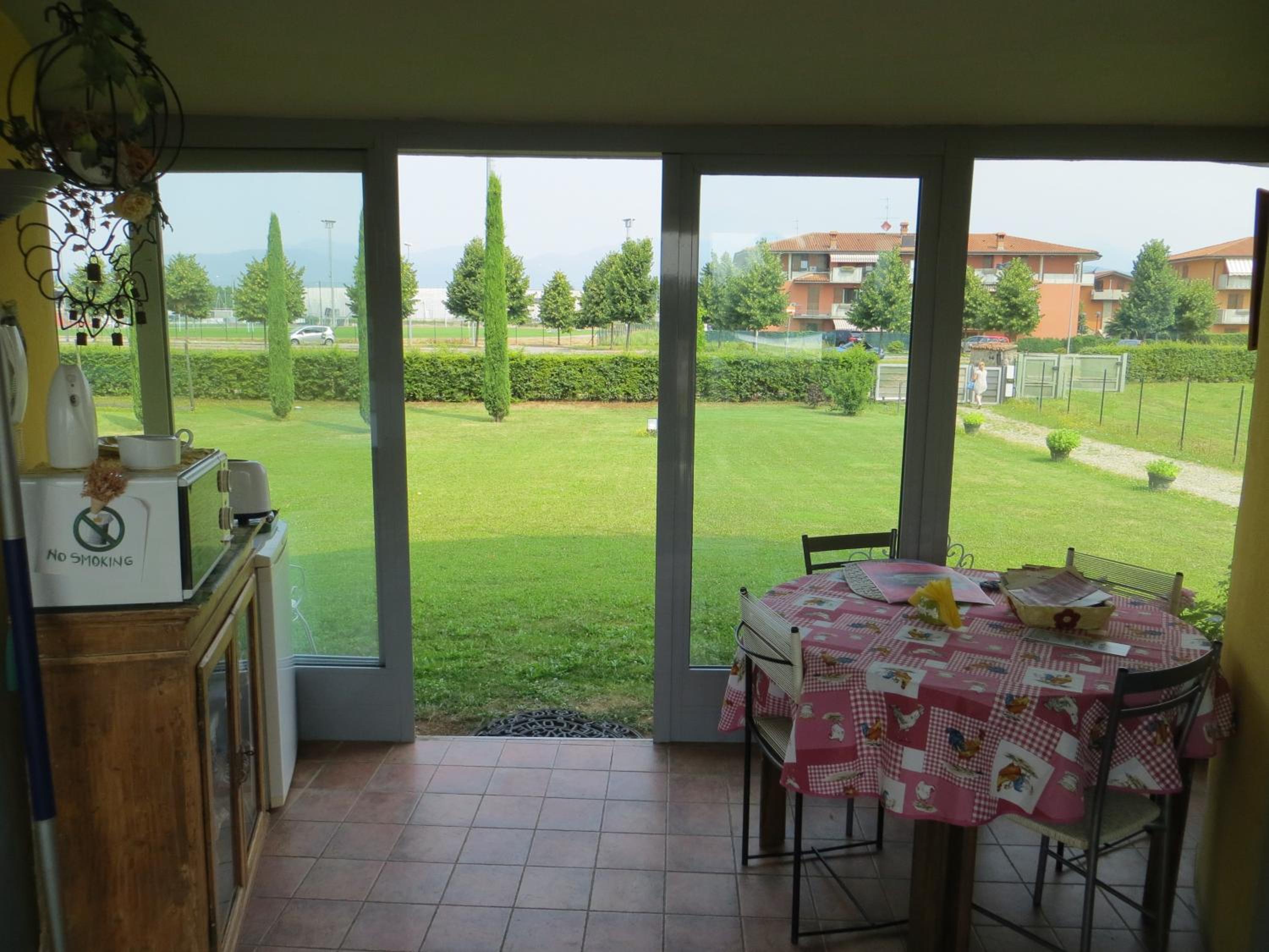 I Silos Guest house