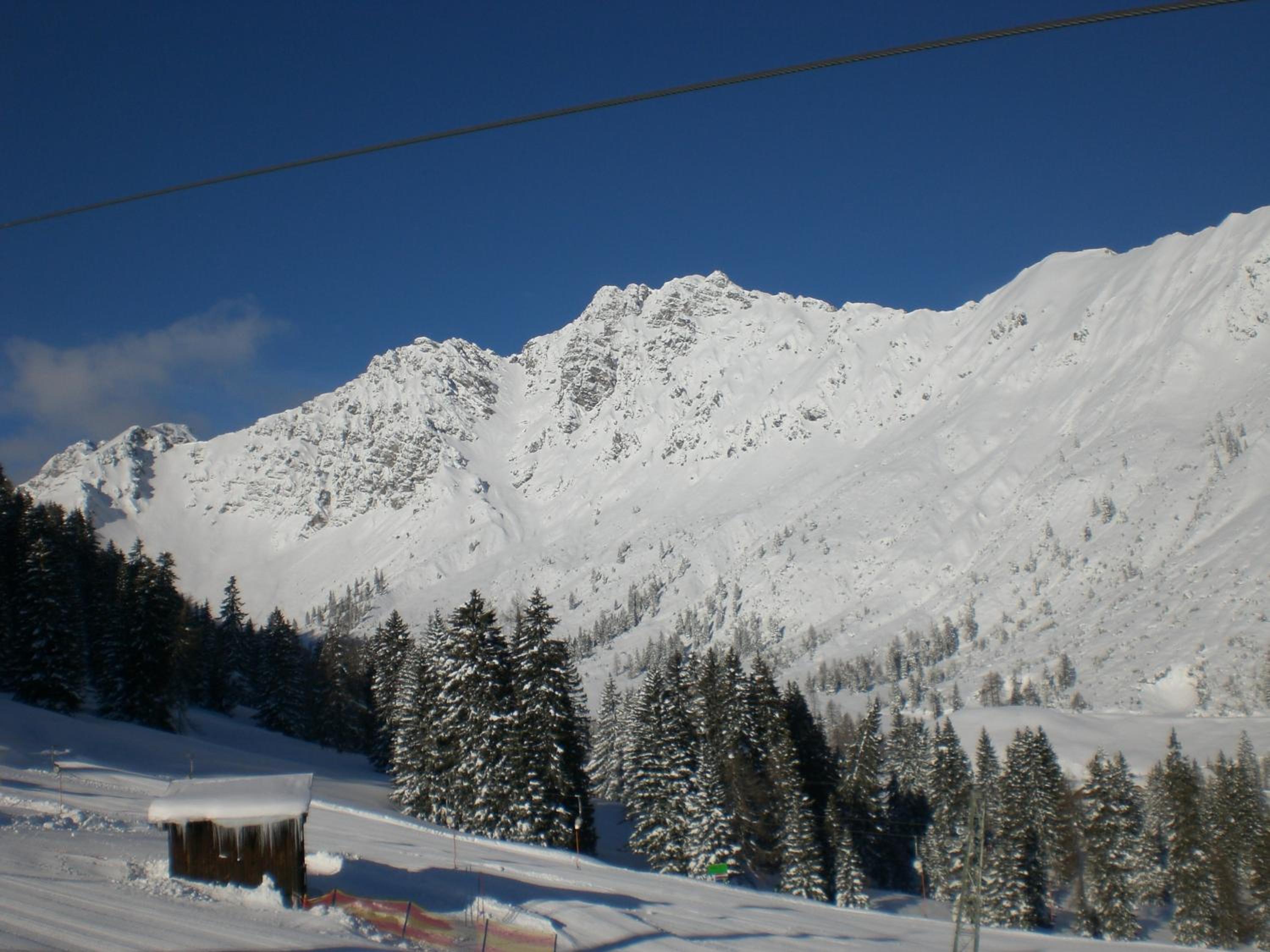 Valschena Appartements