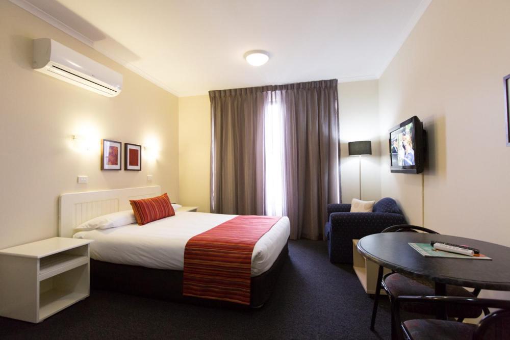 Barkly Motorlodge