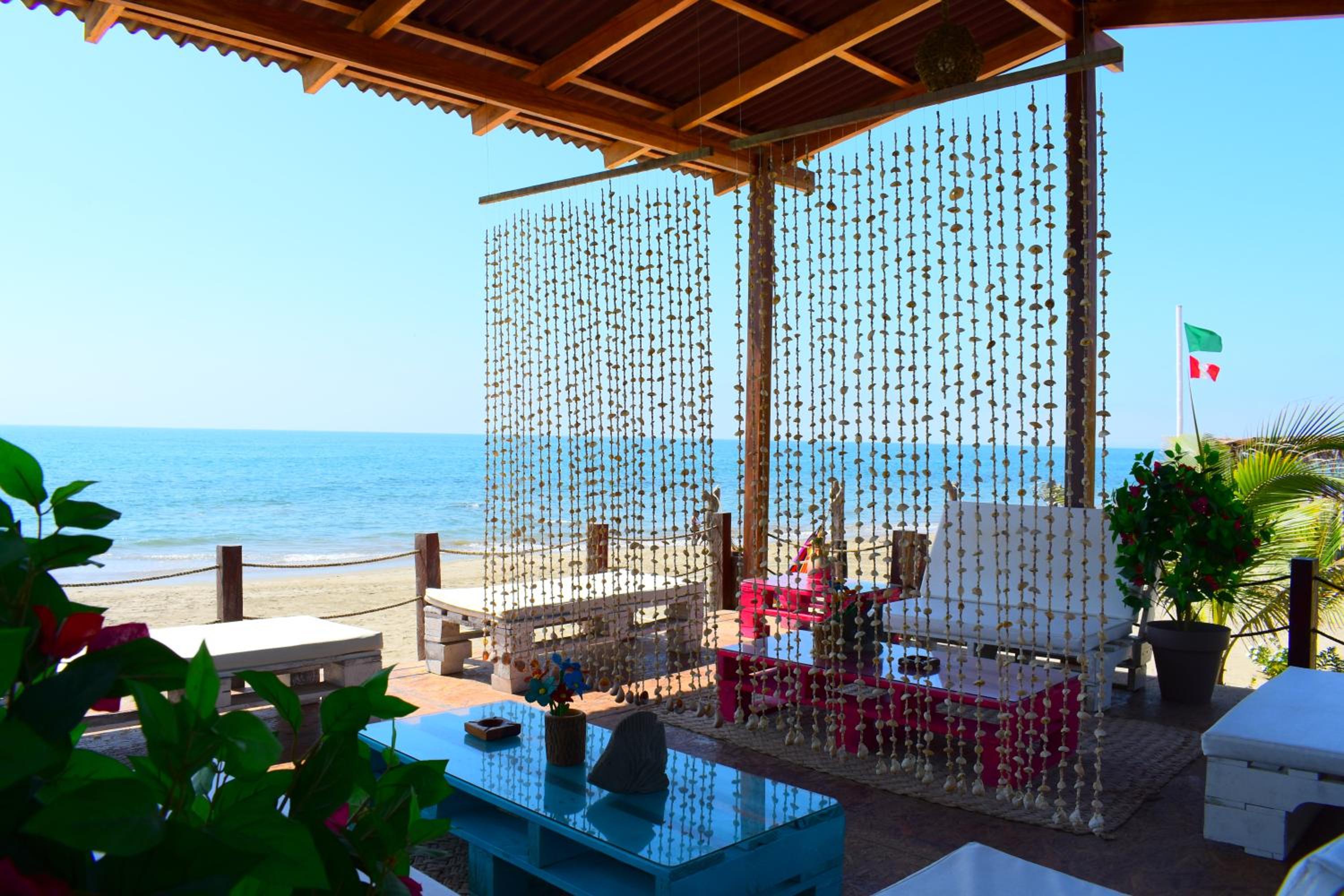 Hotel Punta del Norte Bungalows