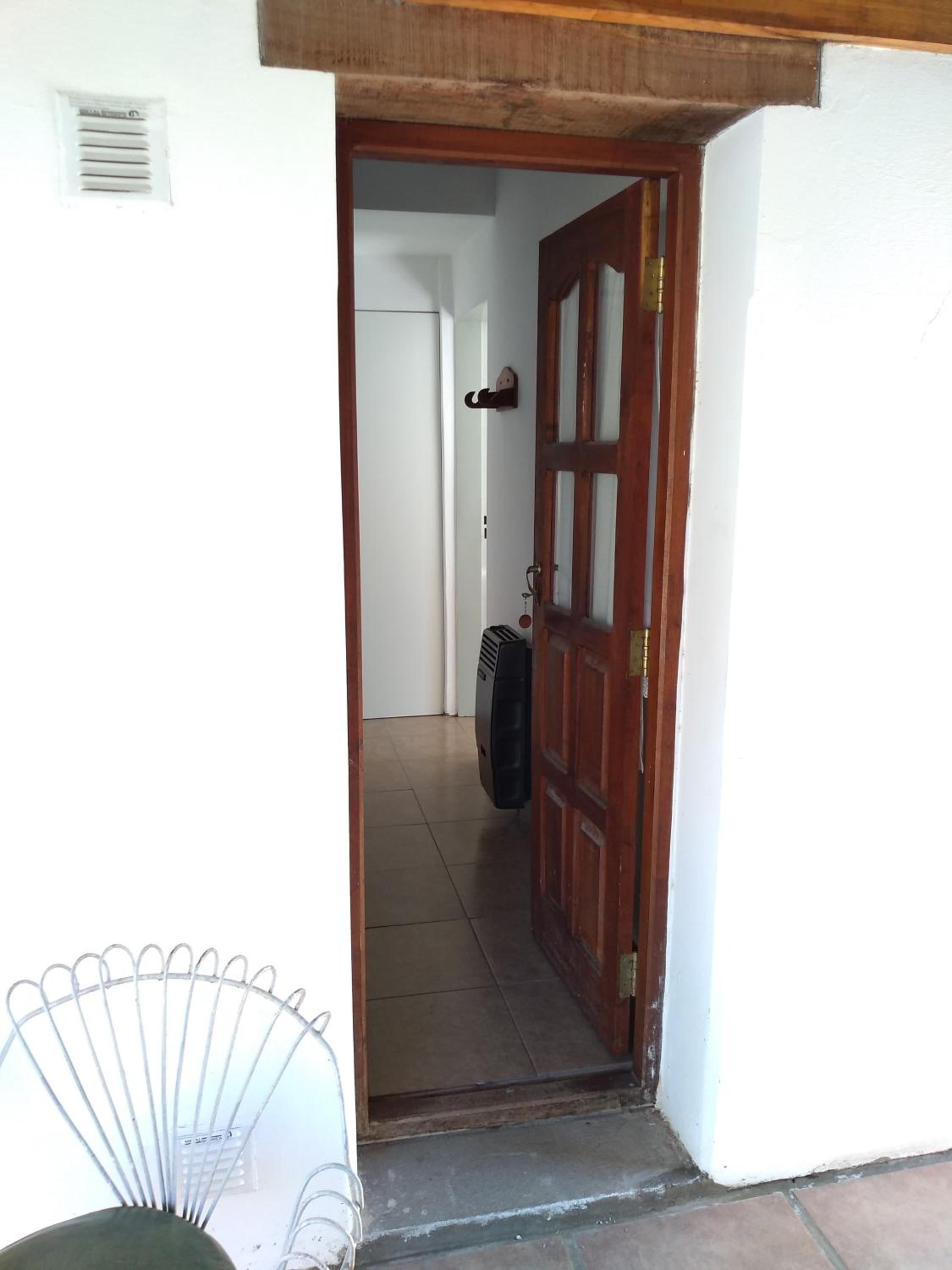 Departamento Loma Hermosa