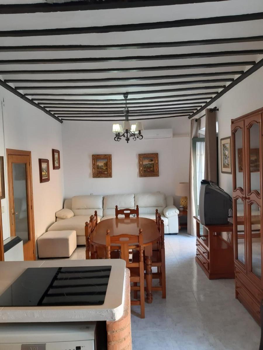 Casa Rural San blas photo 3