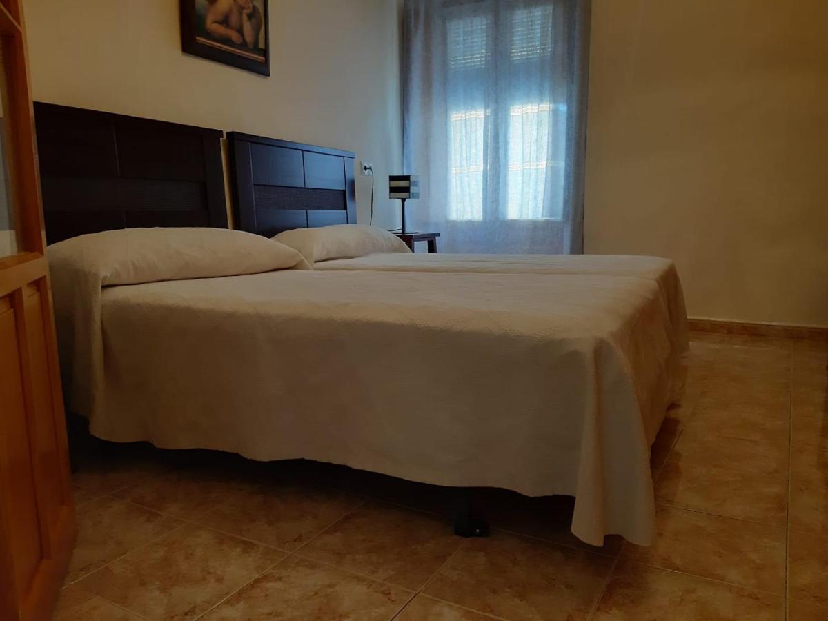 Casa Rural San blas photo 5