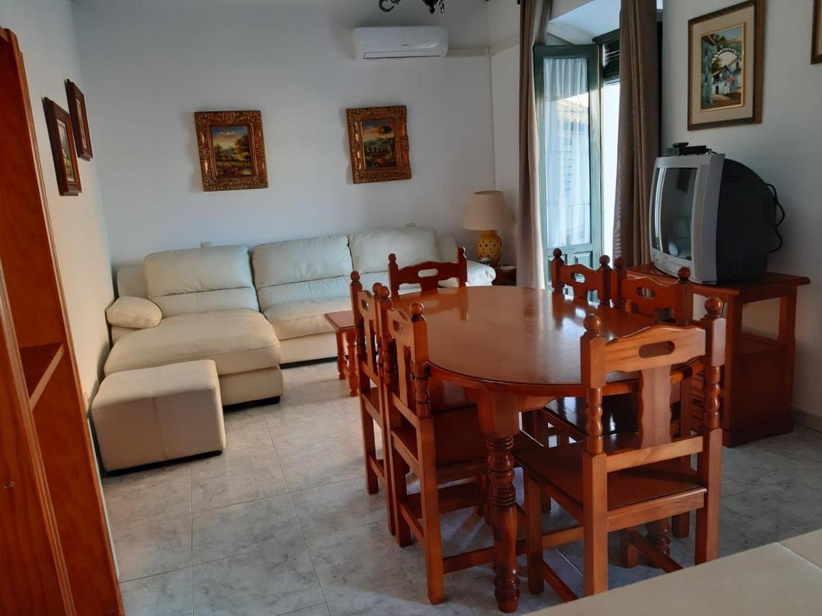 Casa Rural San blas photo 2