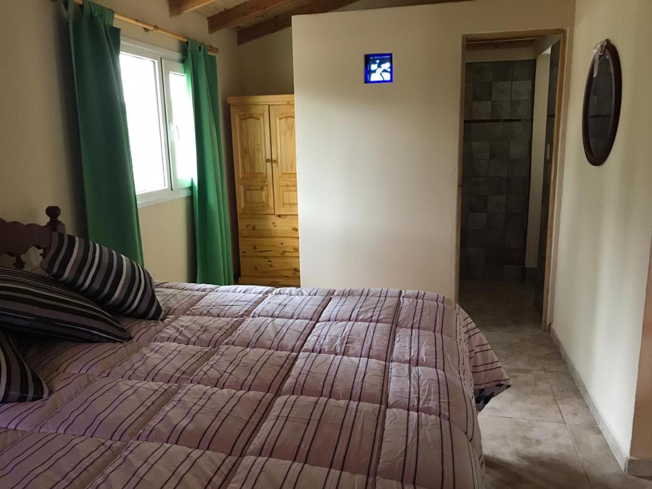 Mono Ambiente Clarien