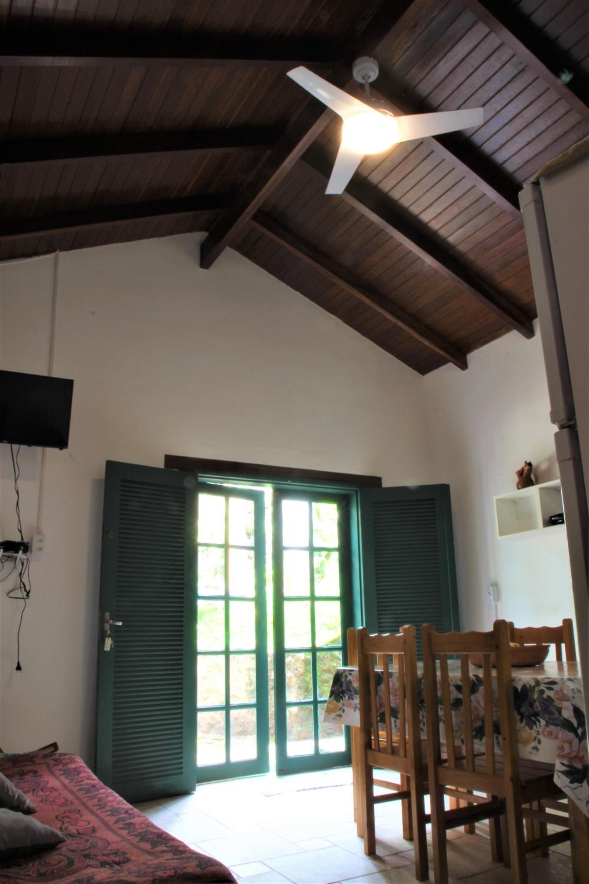 Villa Félix Suites e Chalés