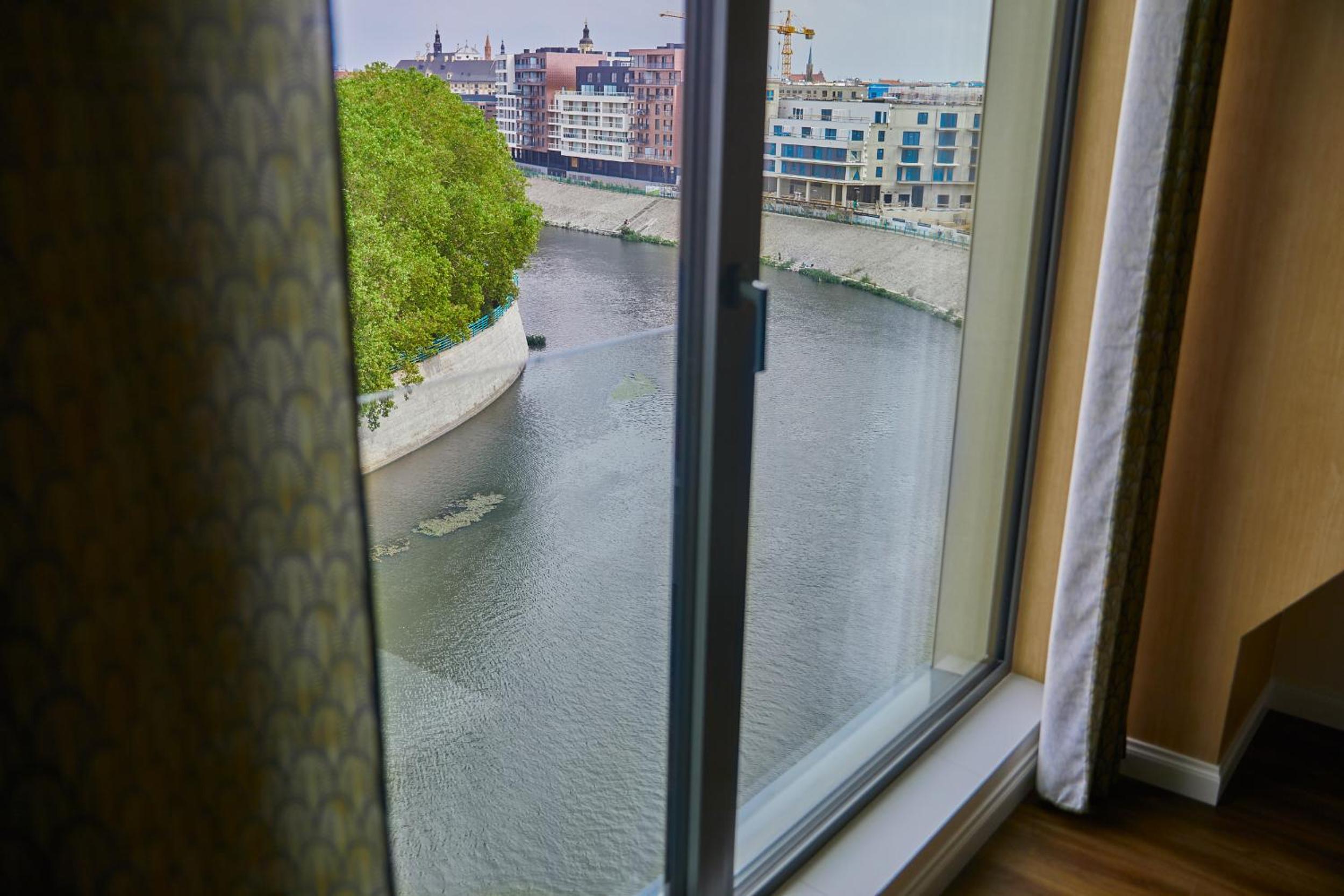 Don Kichot Apartment view 3