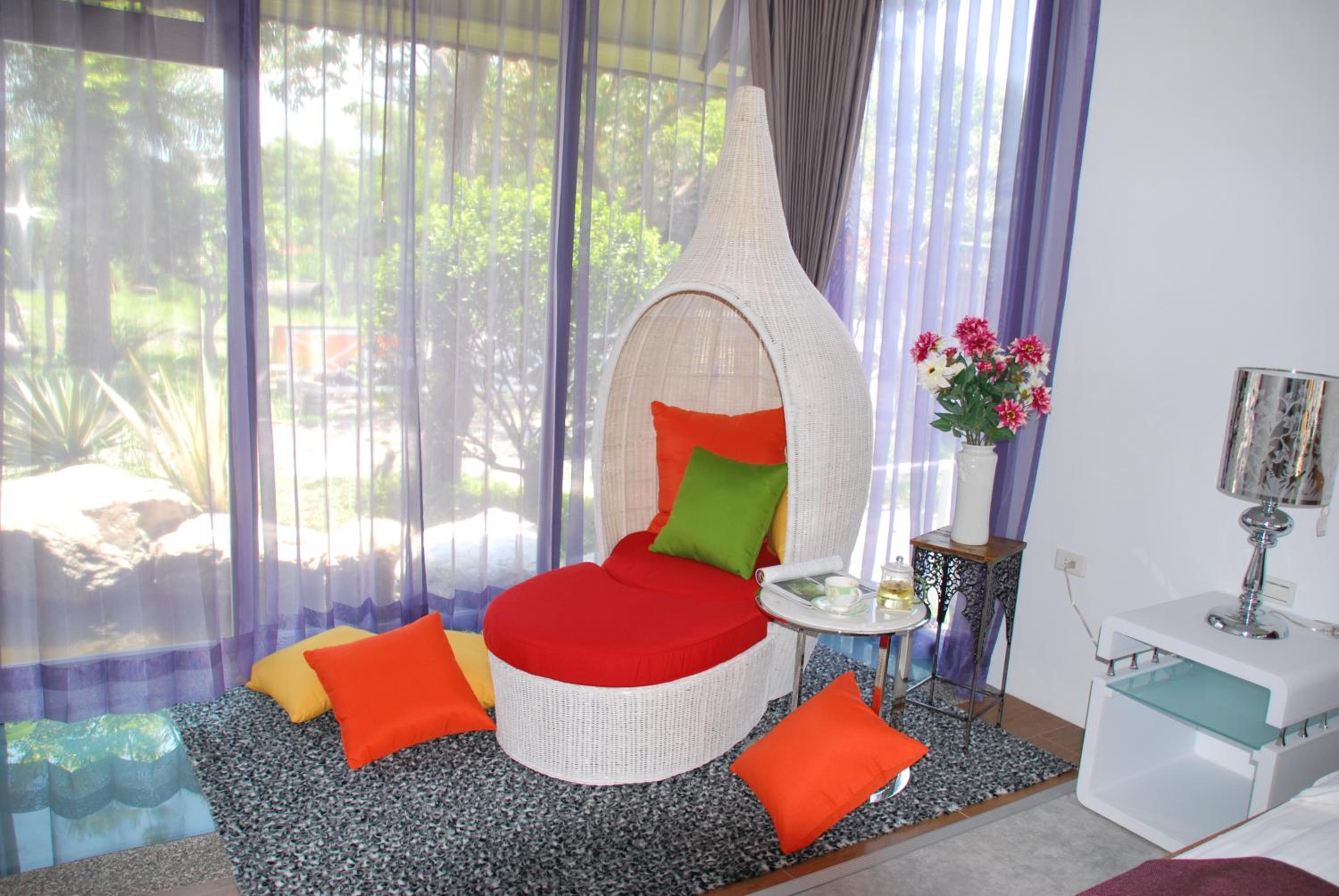 Lotus Hostel Beicheng Zhuang
