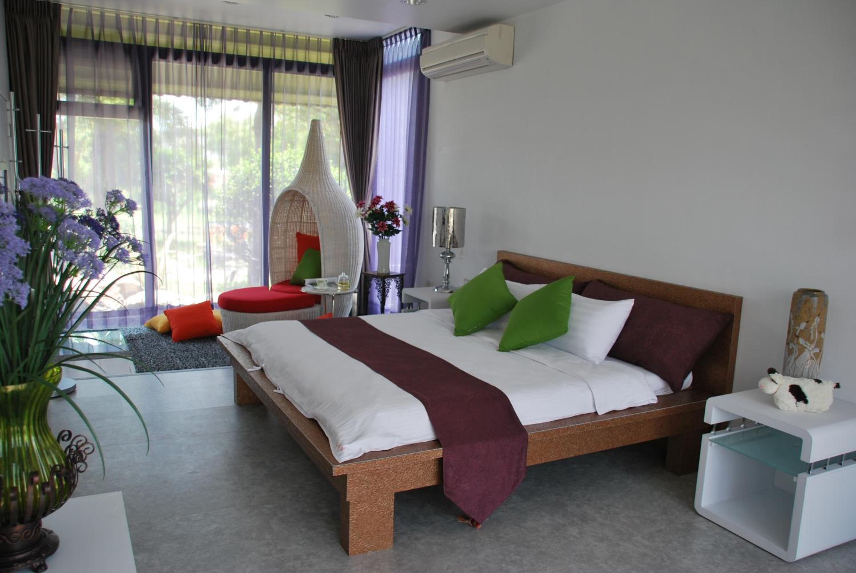 Lotus Hostel Beicheng Zhuang