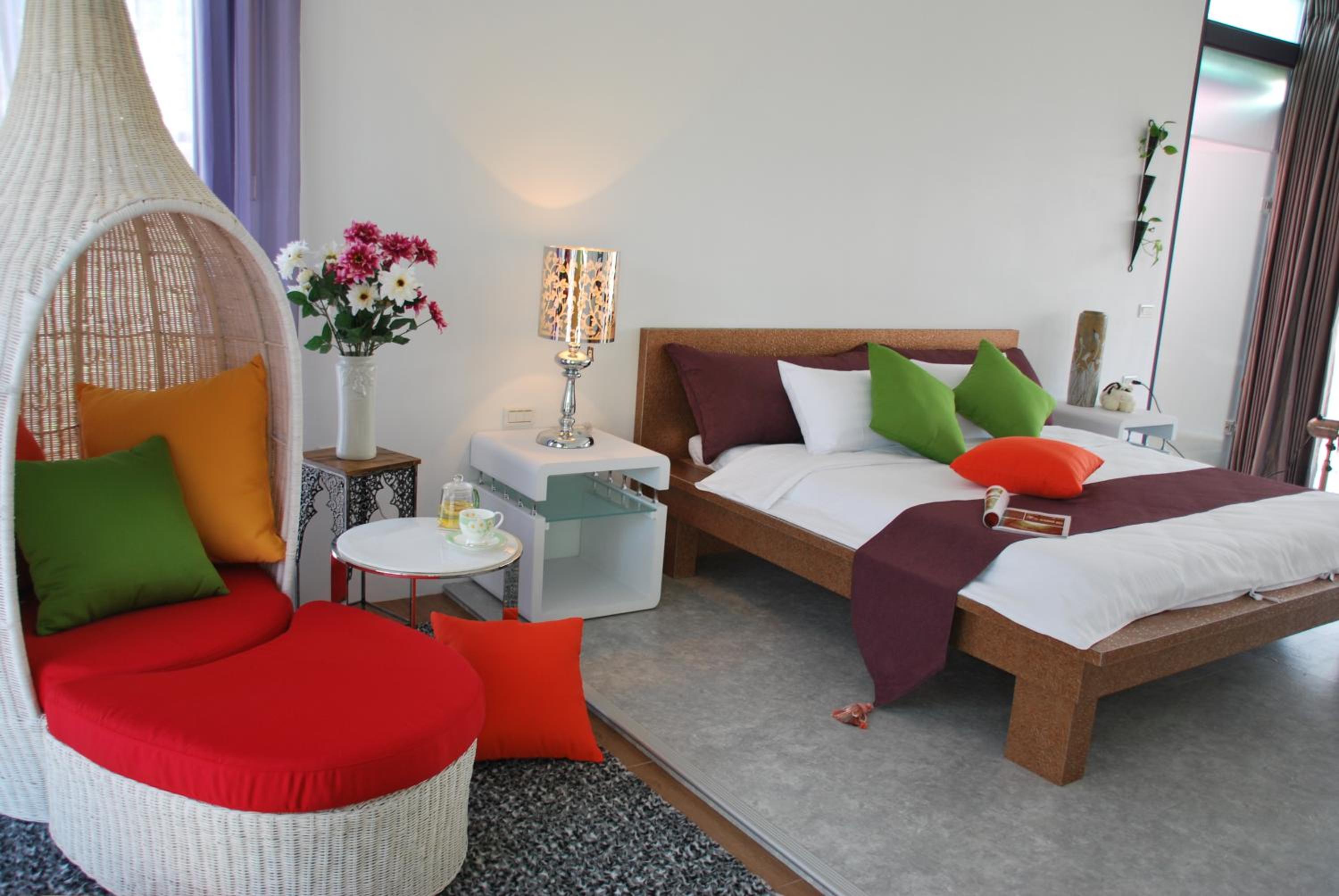 Lotus Hostel Beicheng Zhuang