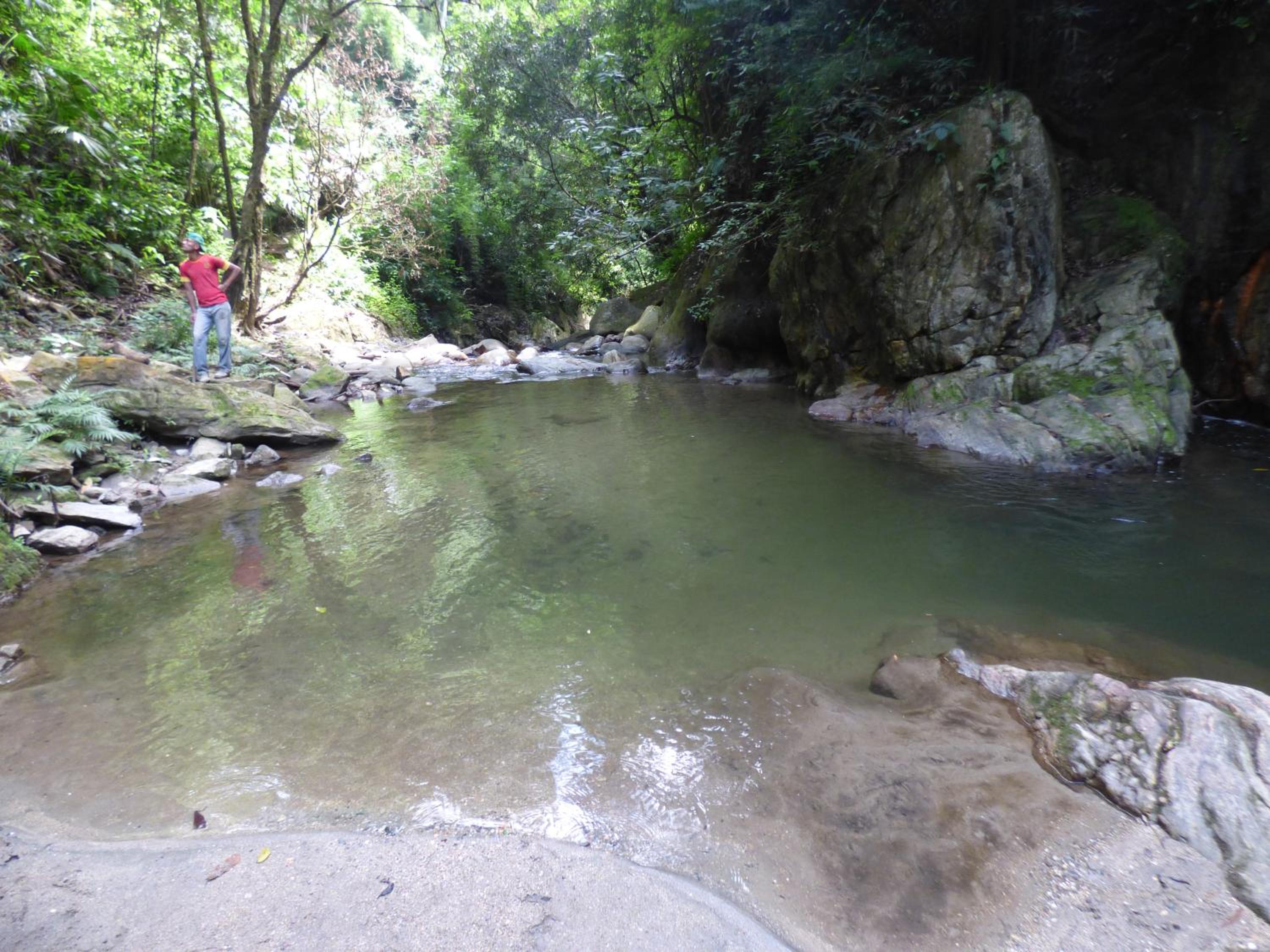 Hostal Alto de la Montaña