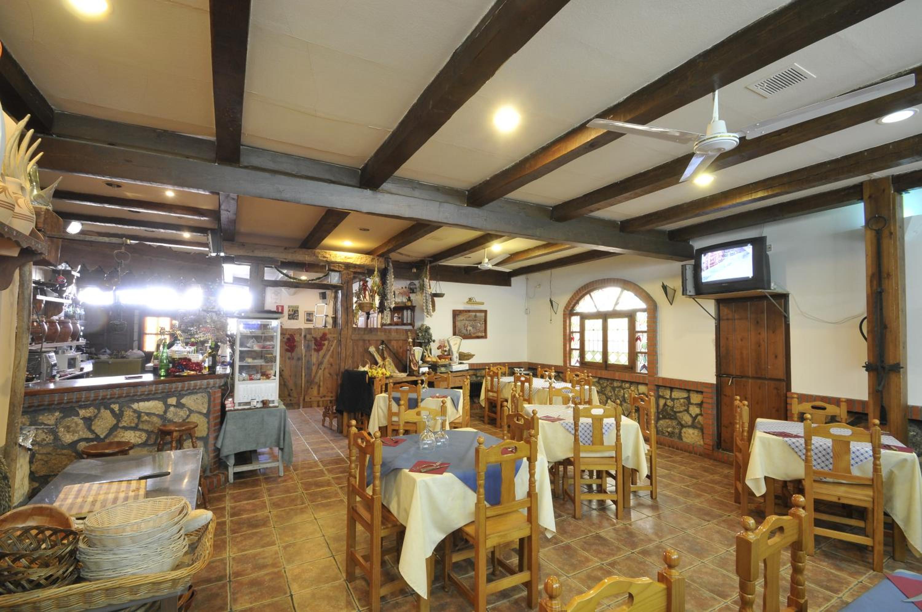 Hospedaje Rural Casa Parri