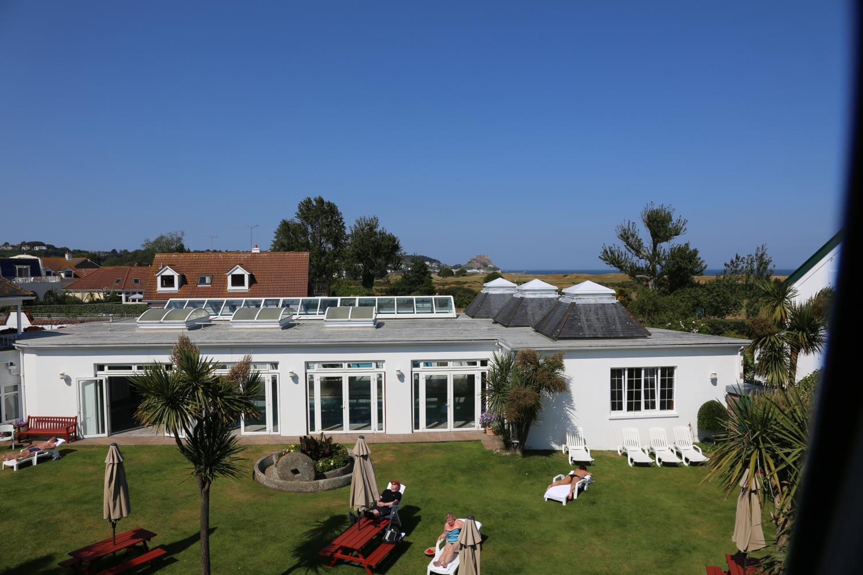 Beausite Hotel