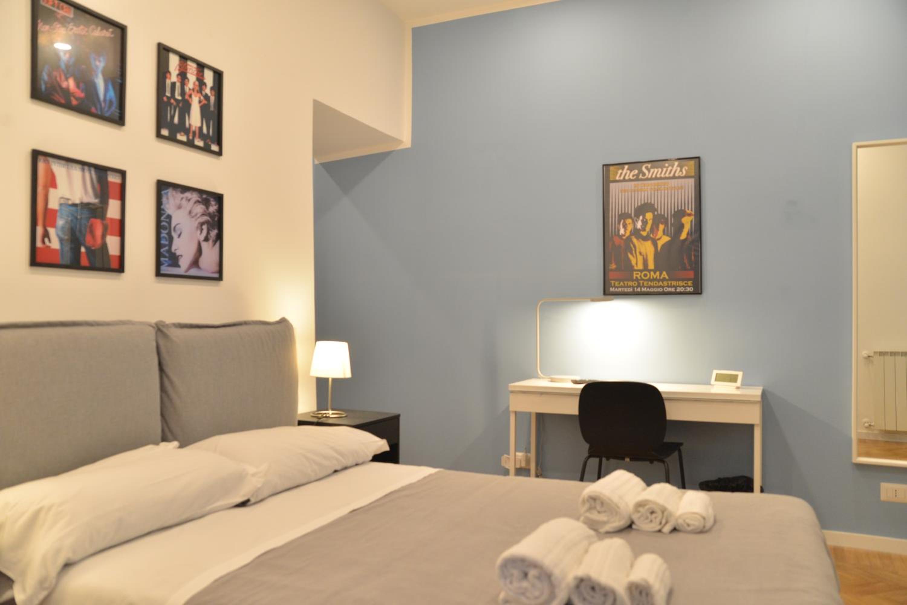 All You Need is Rome Guesthouse